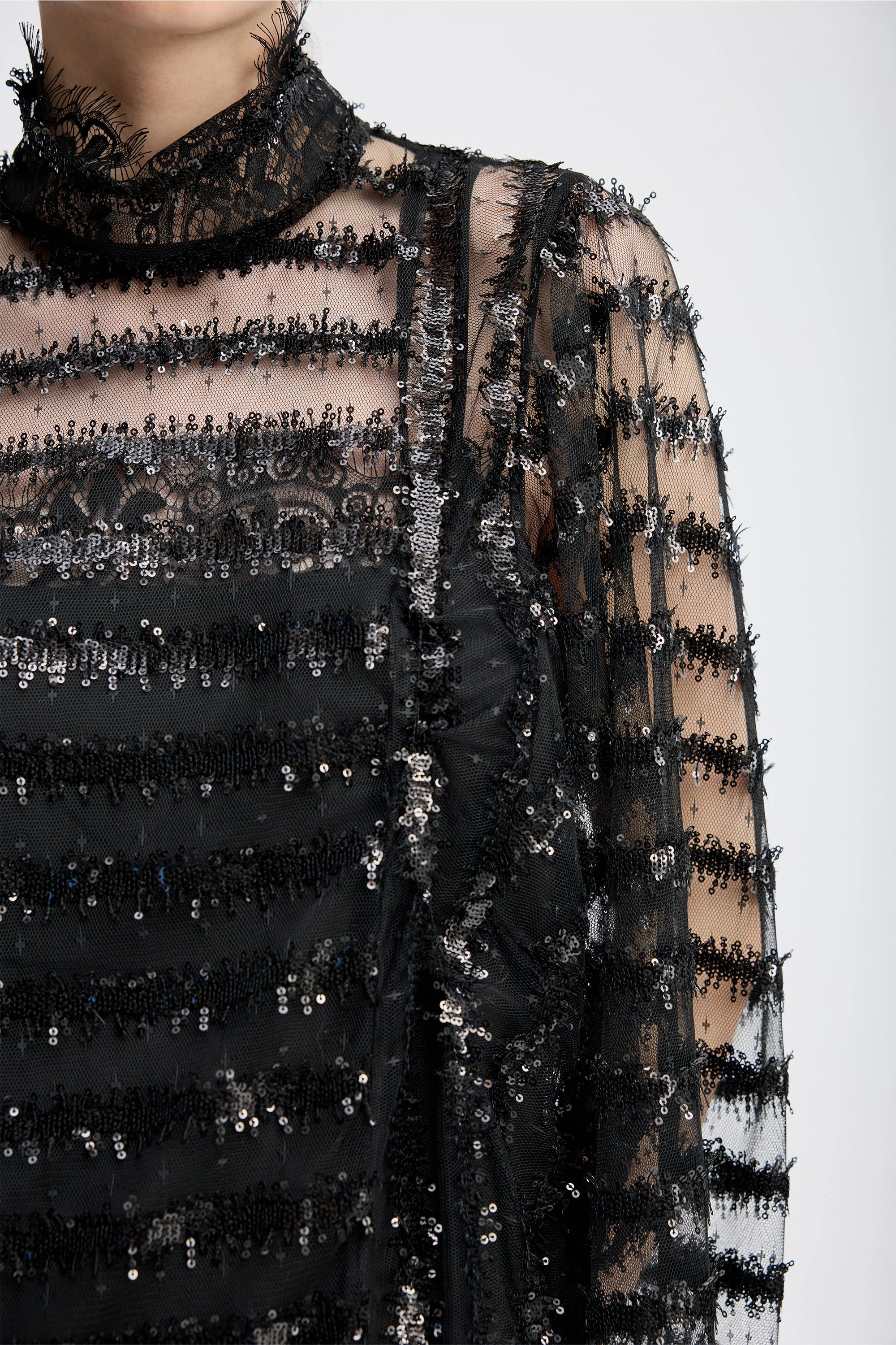 RISSO - BLACK - Image 2