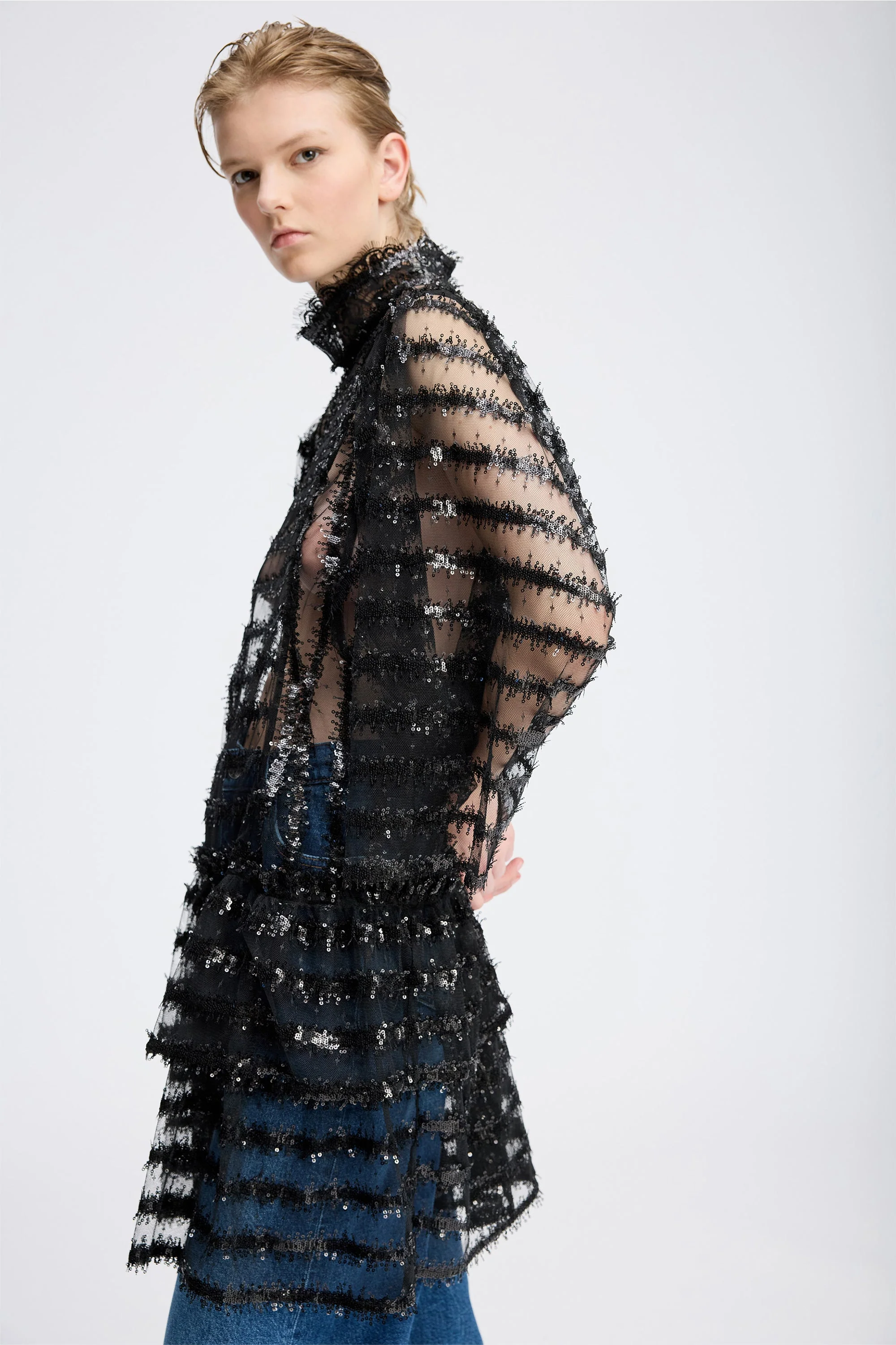 RISSO - BLACK - Image 4