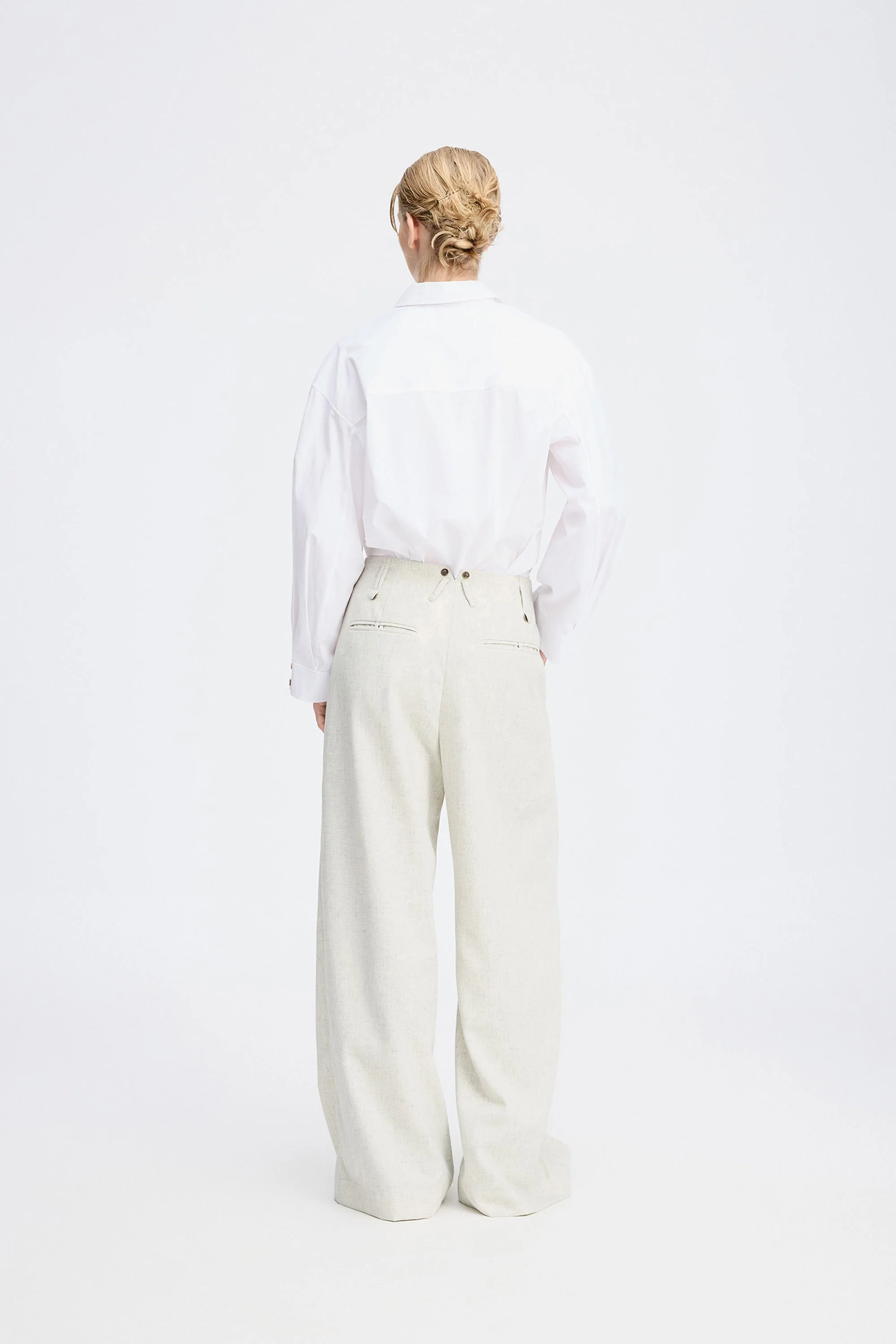 ROBBIE - LIGHT GREY - Image 6