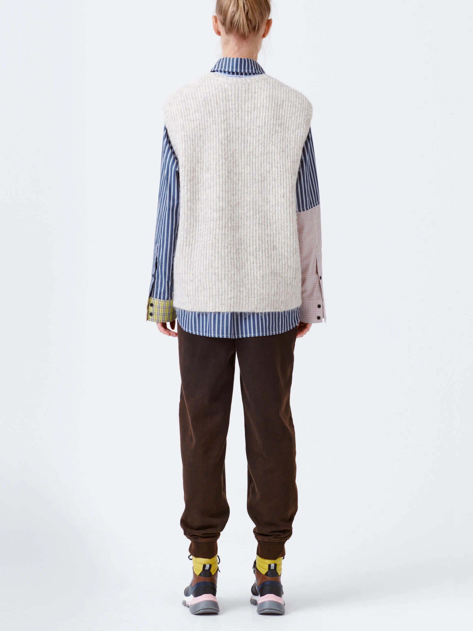 ROBY - CREME - Image 3