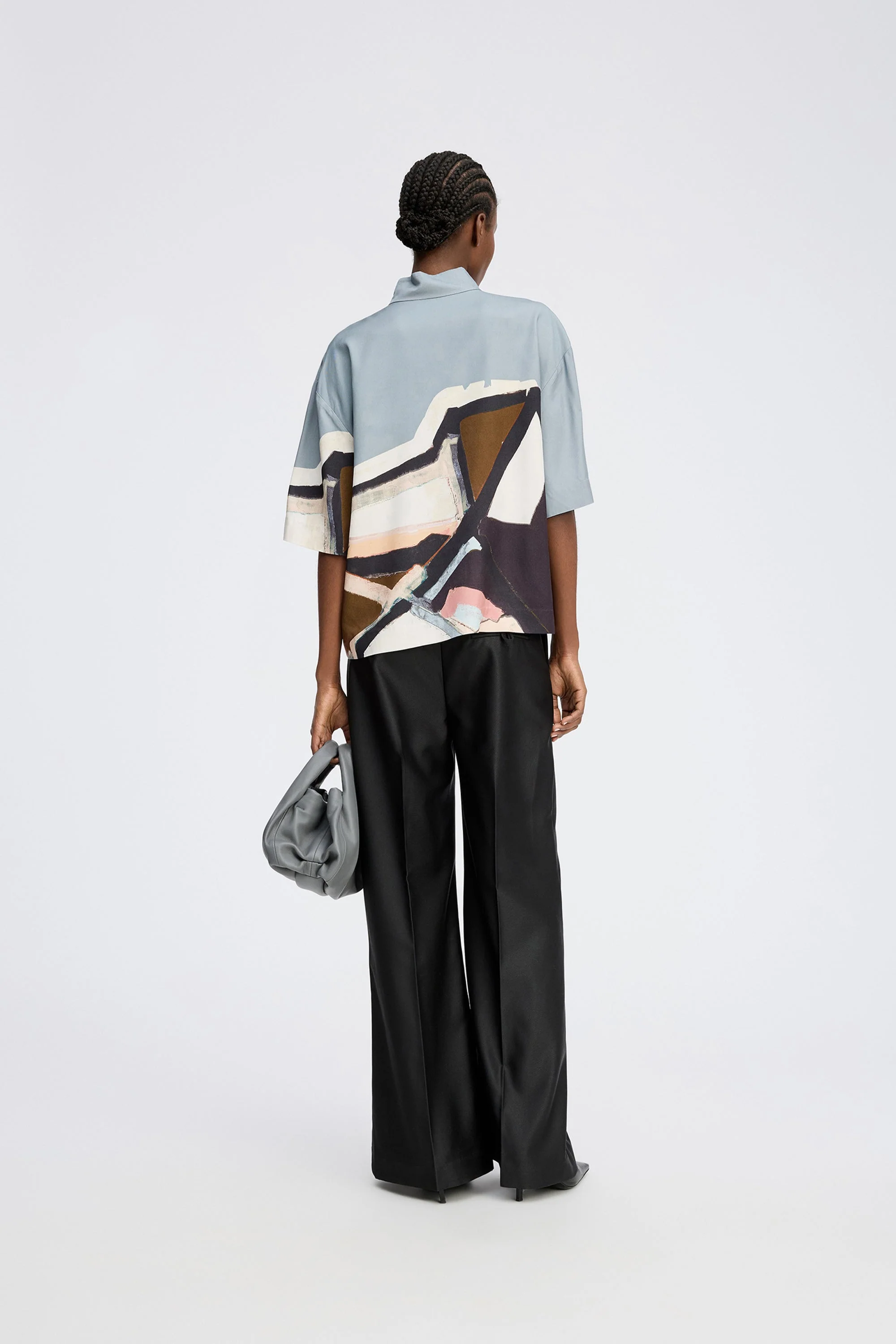 ROGER - GREY - Image 6