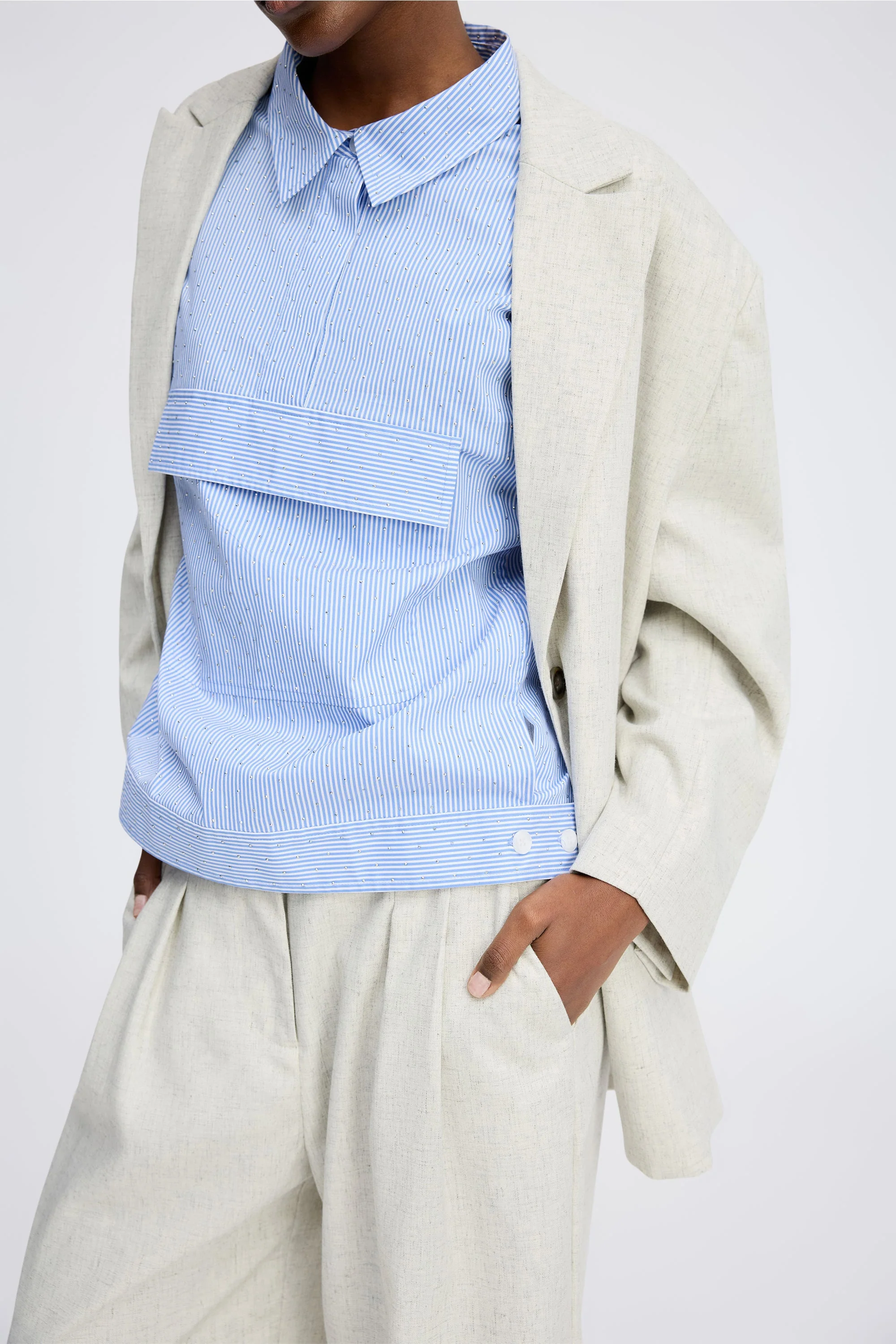 ROMERO - BLUE - Image 8