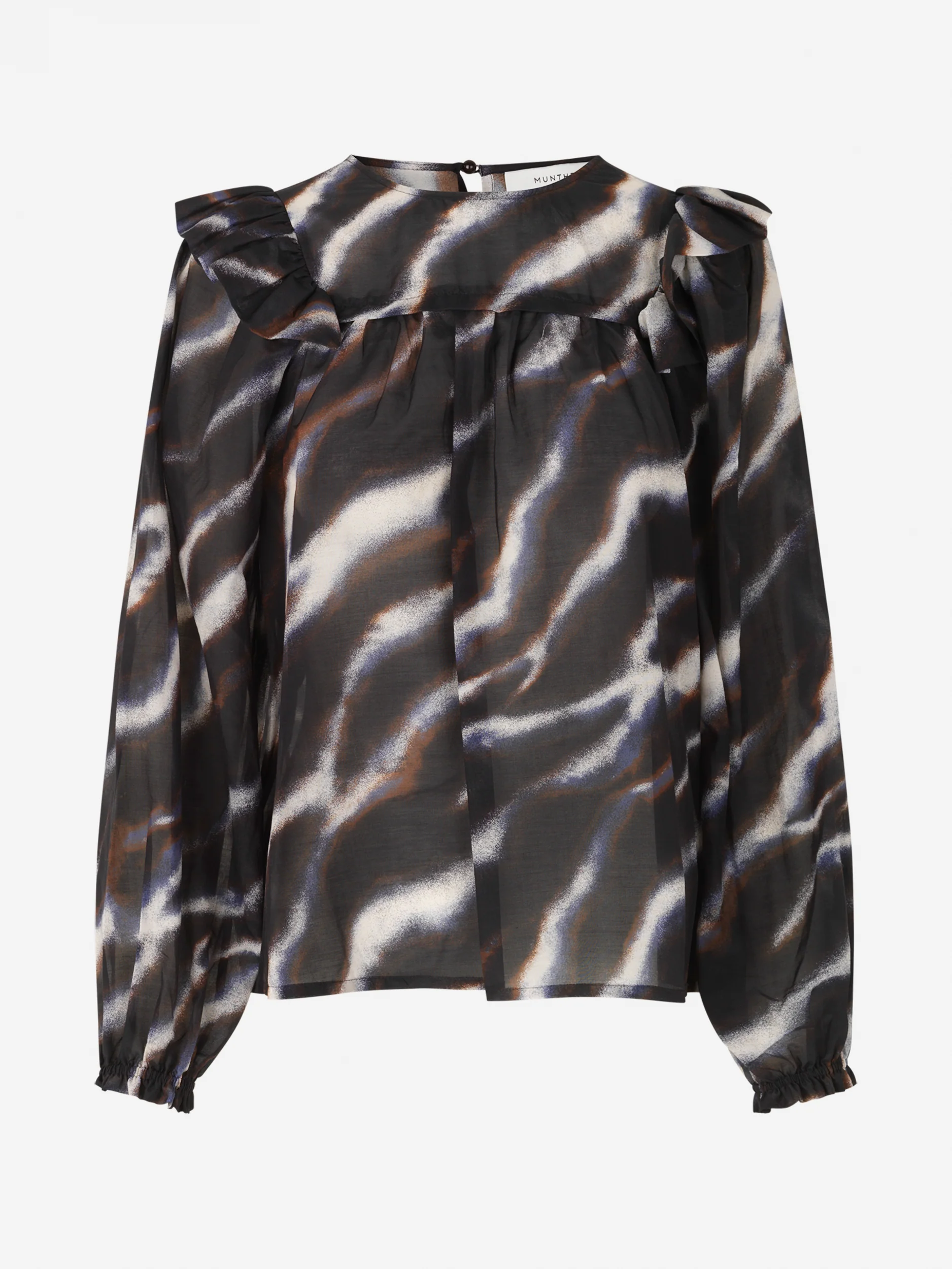 ROONY - BLACK - Image 2