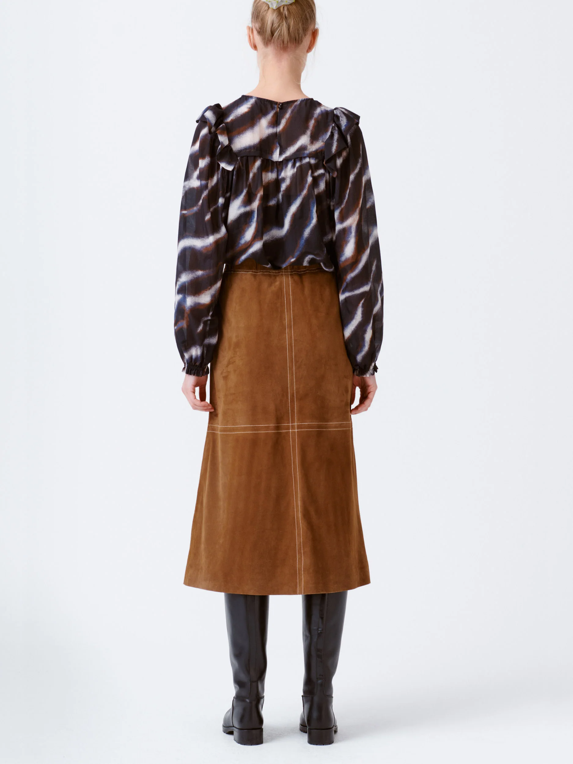 ROONY - BLACK - Image 3
