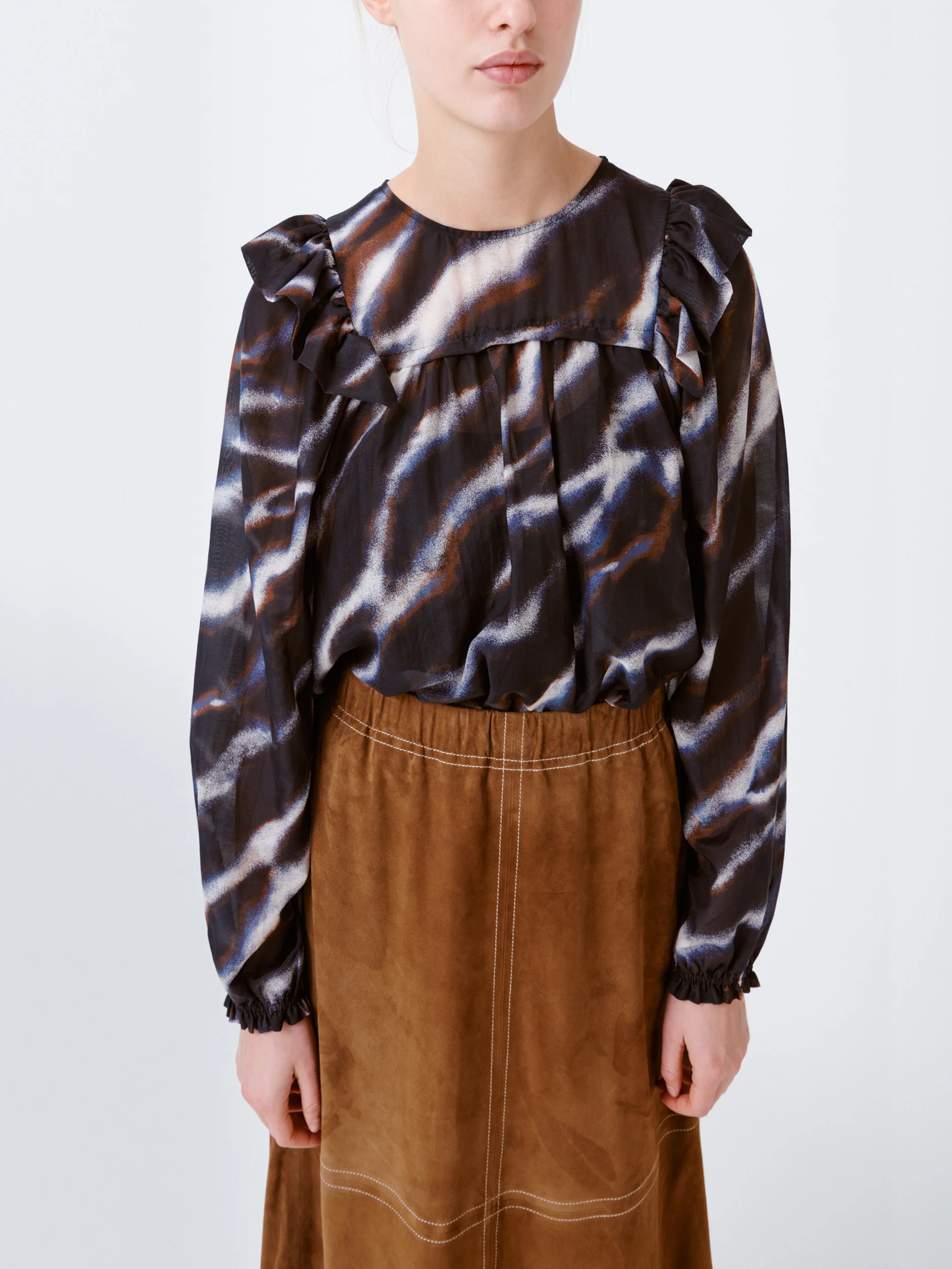 ROONY - BLACK - Image 4