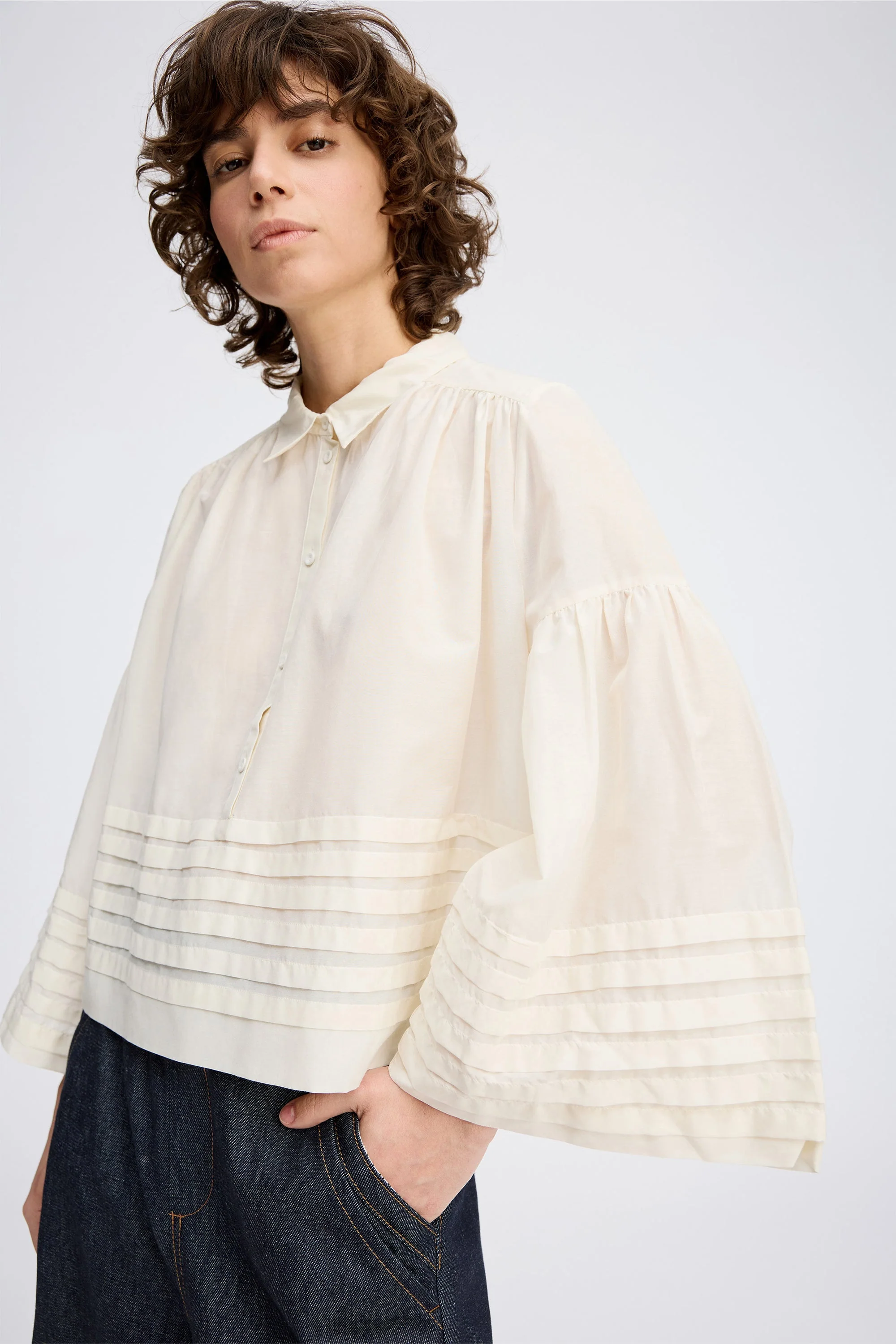 ROSALIN - IVORY - Image 3
