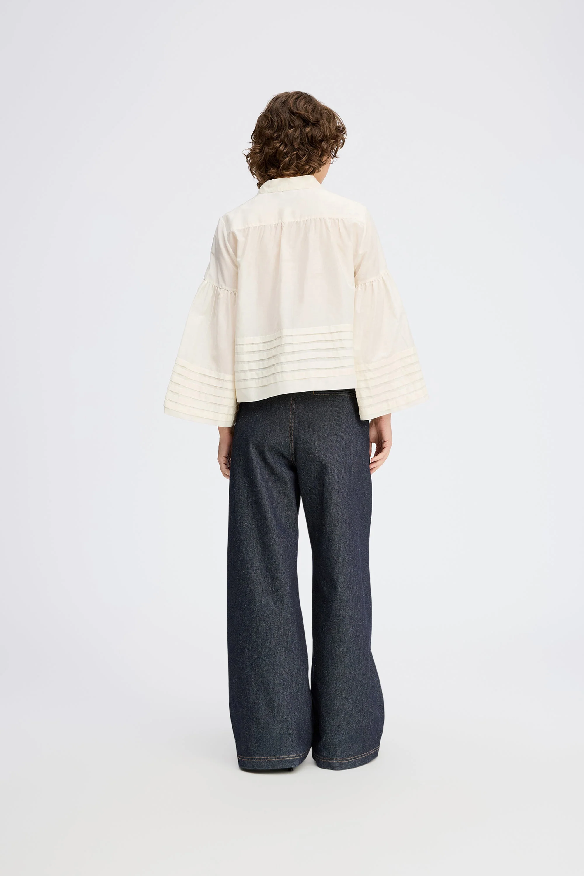 ROSALIN - IVORY - Image 4