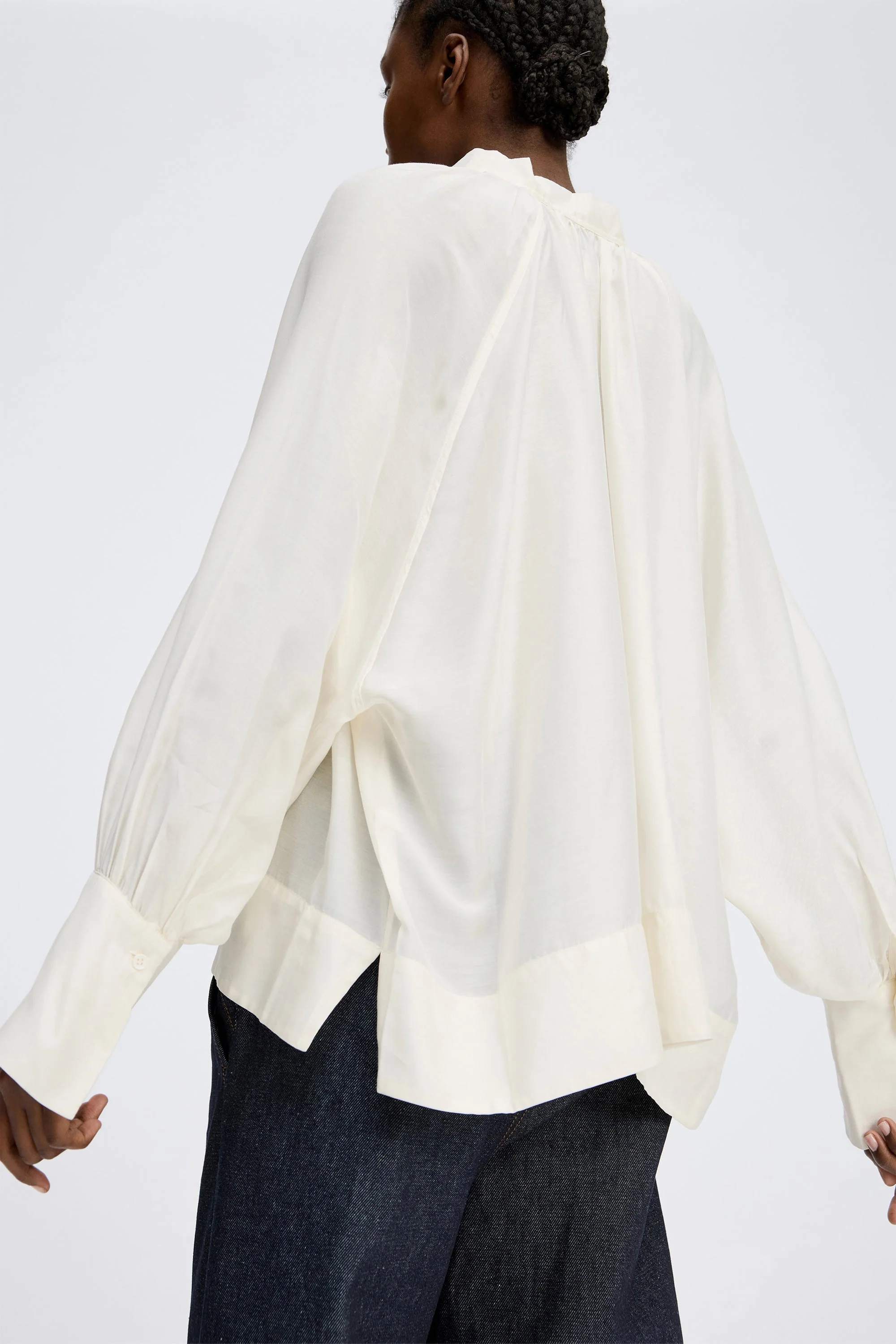 ROSEBERGER - IVORY - Image 5