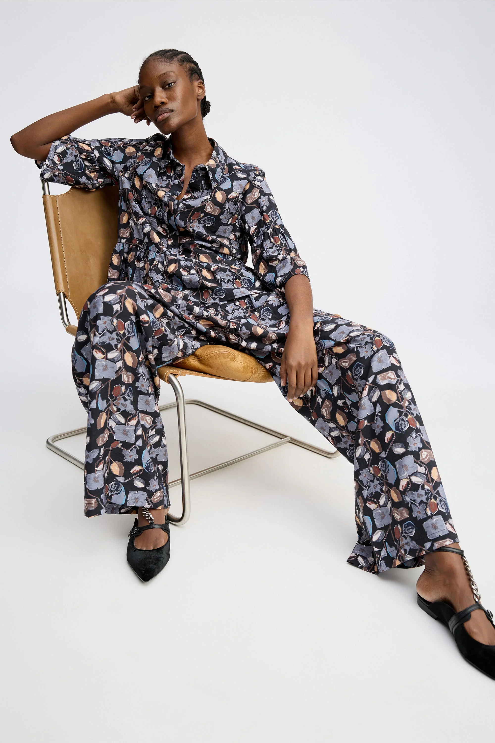 ROSEWELL - BLACK - Image 3