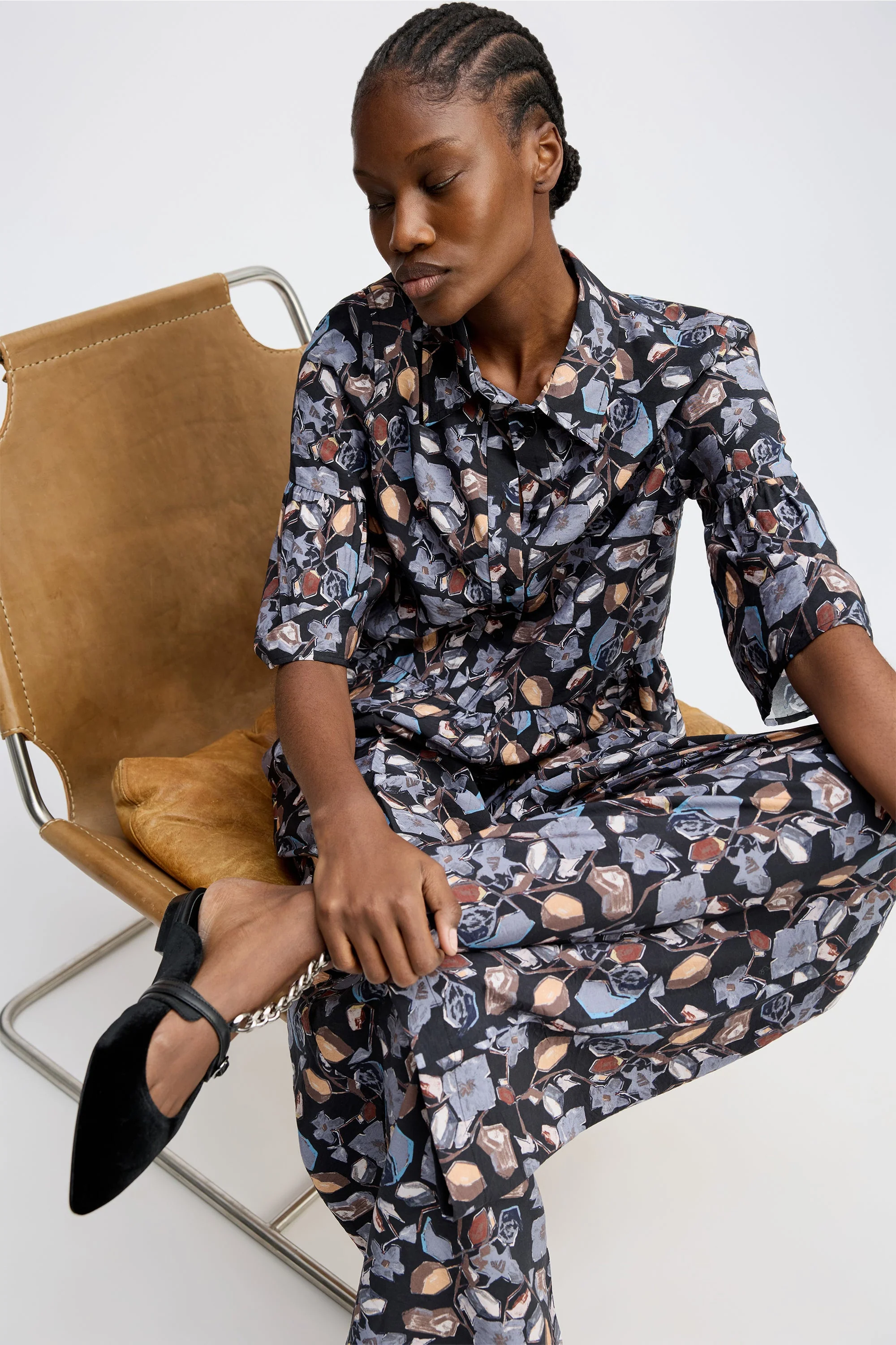 ROSEWELL - BLACK - Image 5