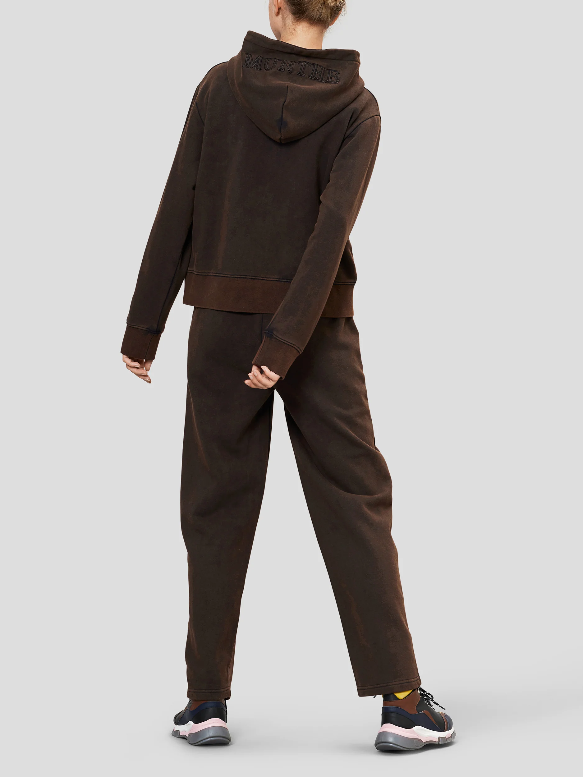 ROSMINA - CHOCOLATE - Image 3
