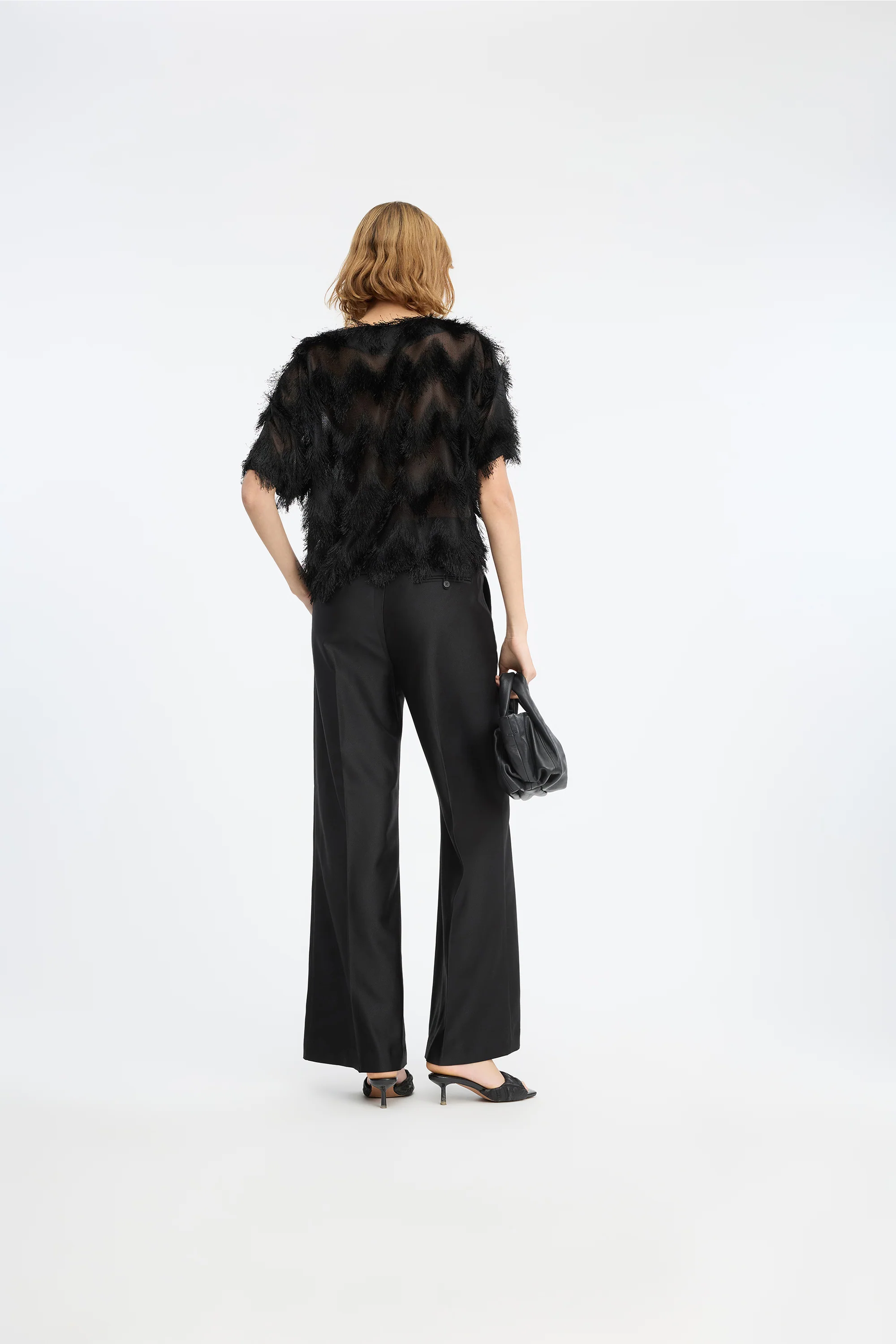 ROSSI - BLACK - Image 5