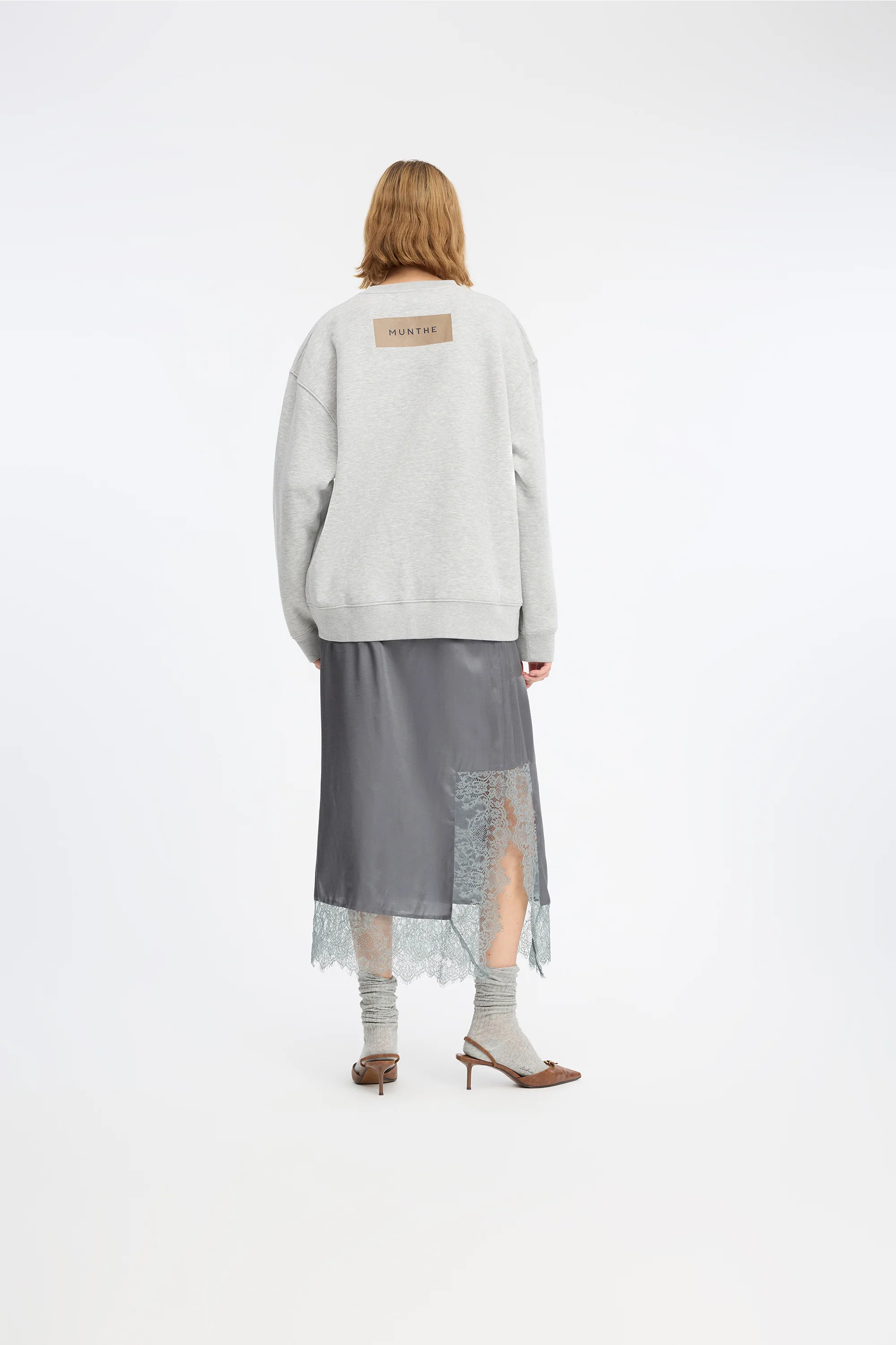 ROULA - LIGHT GREY - Image 5