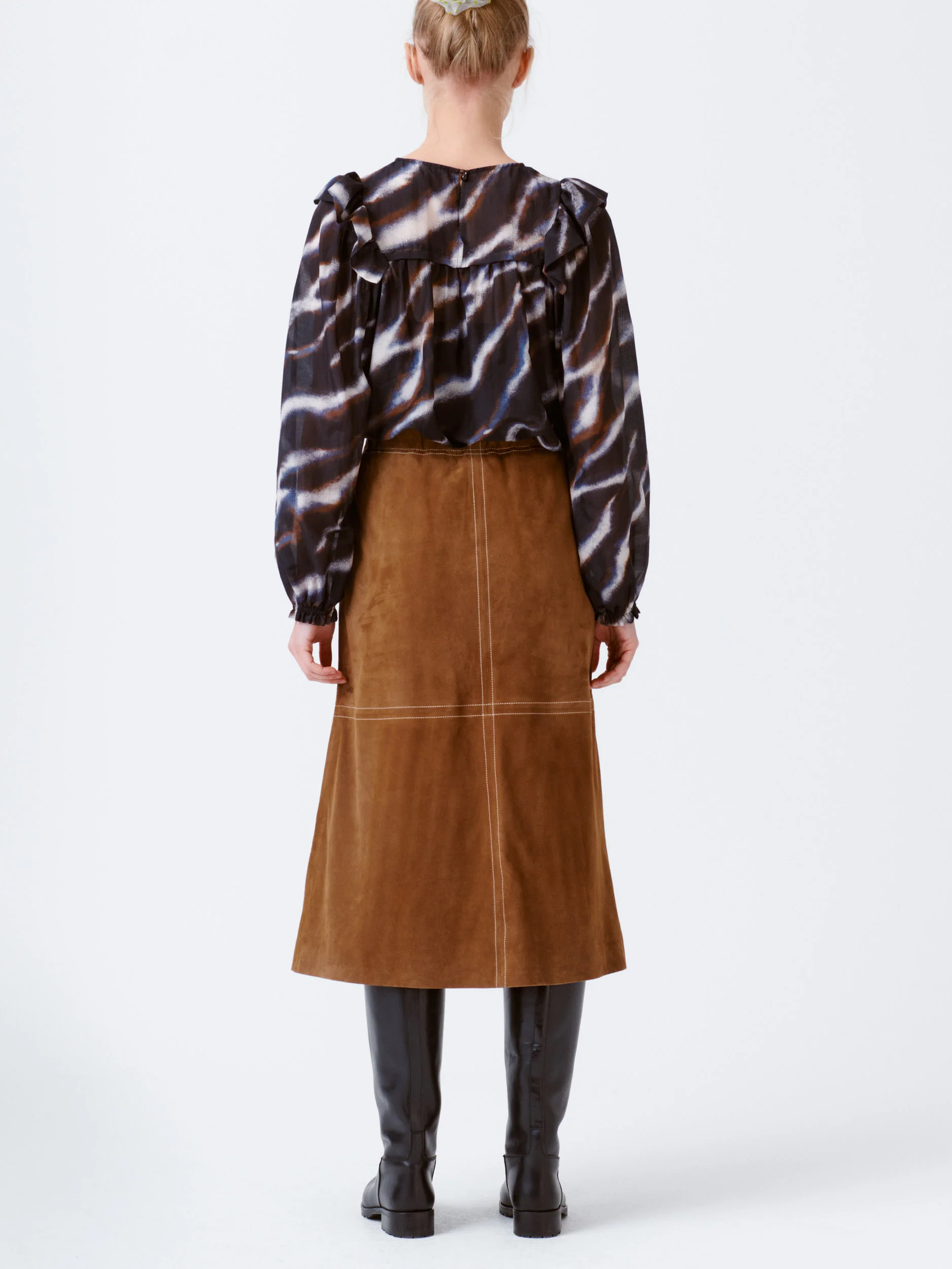 ROUX - CAMEL - Image 3