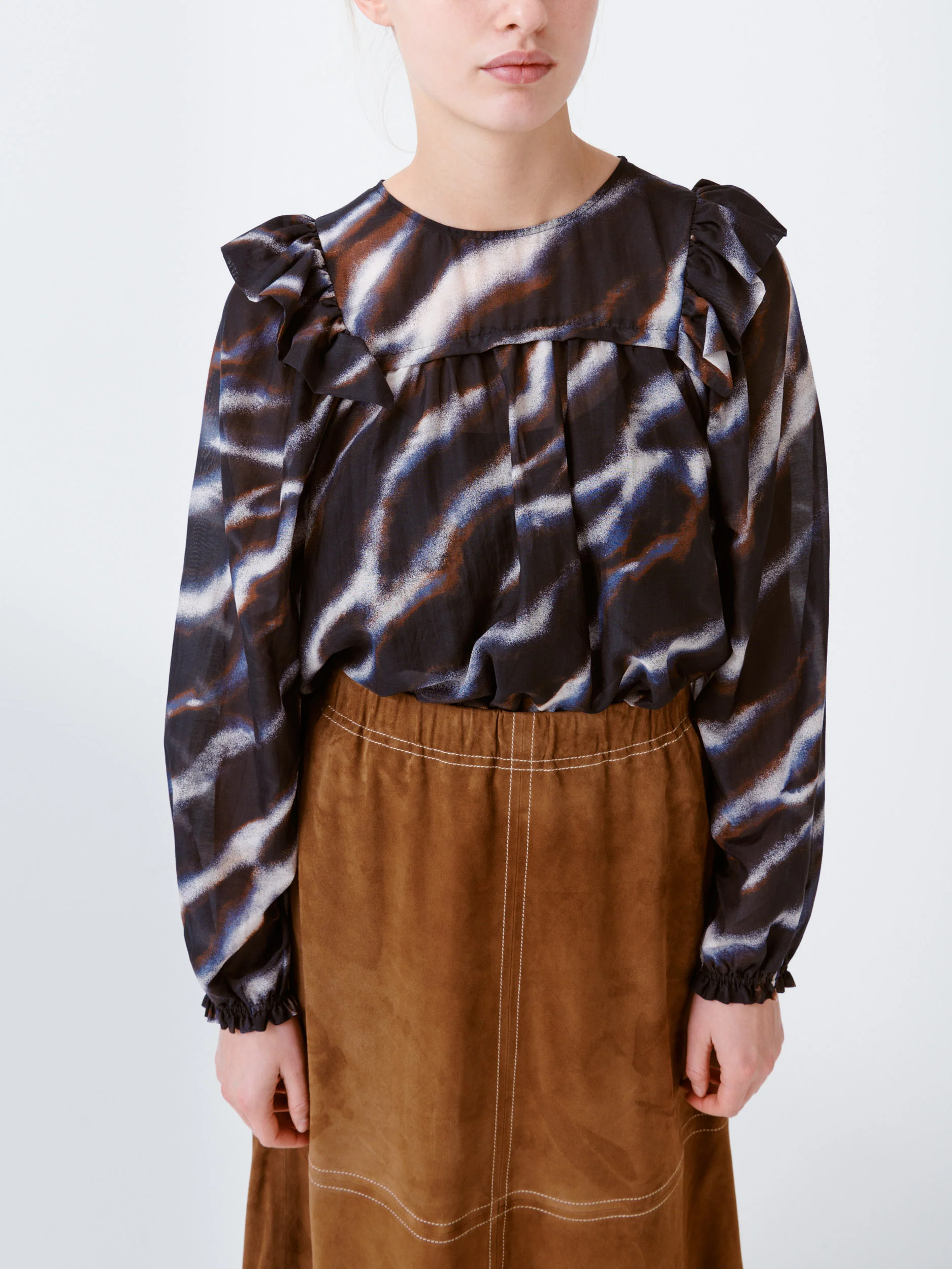 ROUX - CAMEL - Image 4