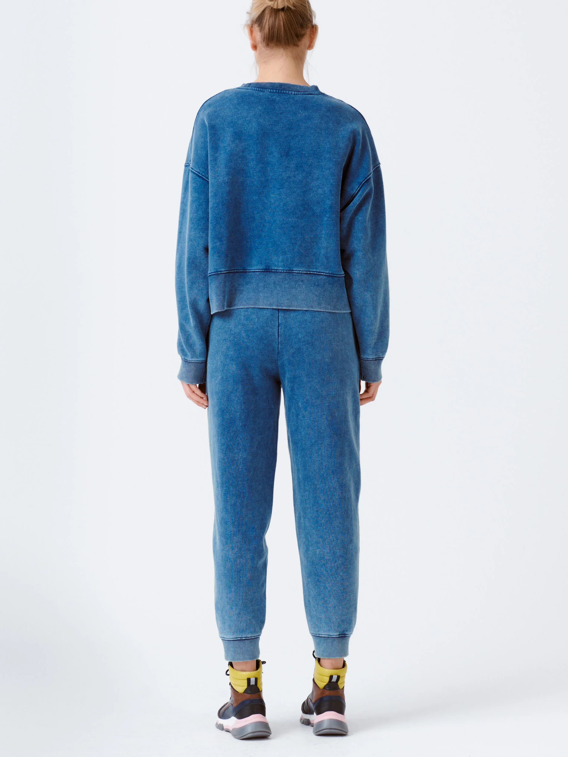 ROYAL - INDIGO - Image 3