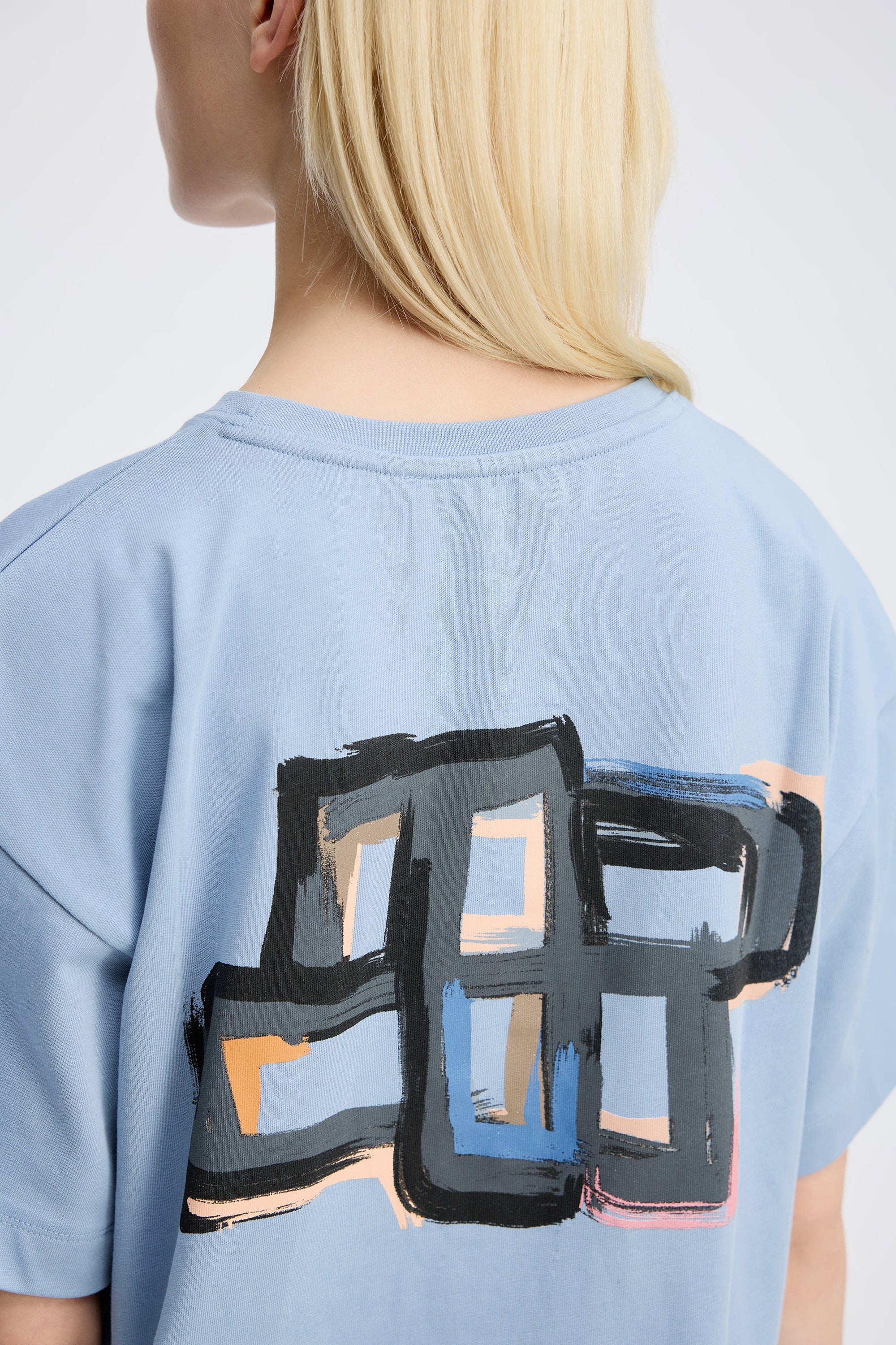 RUBIO - BLUE - Image 2
