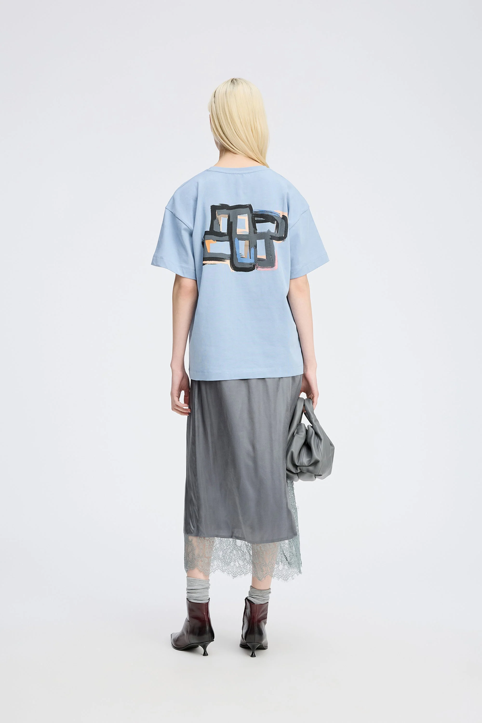 RUBIO - BLUE - Image 4