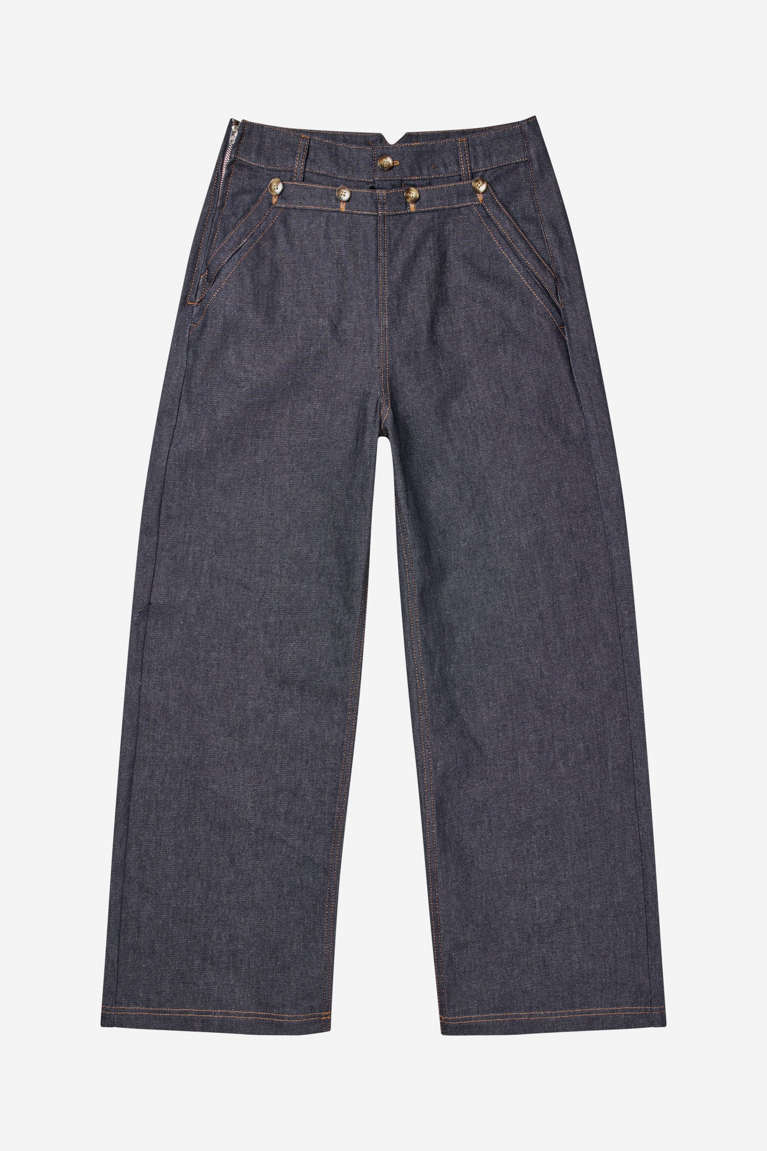 RUPERT - INDIGO - Image 8
