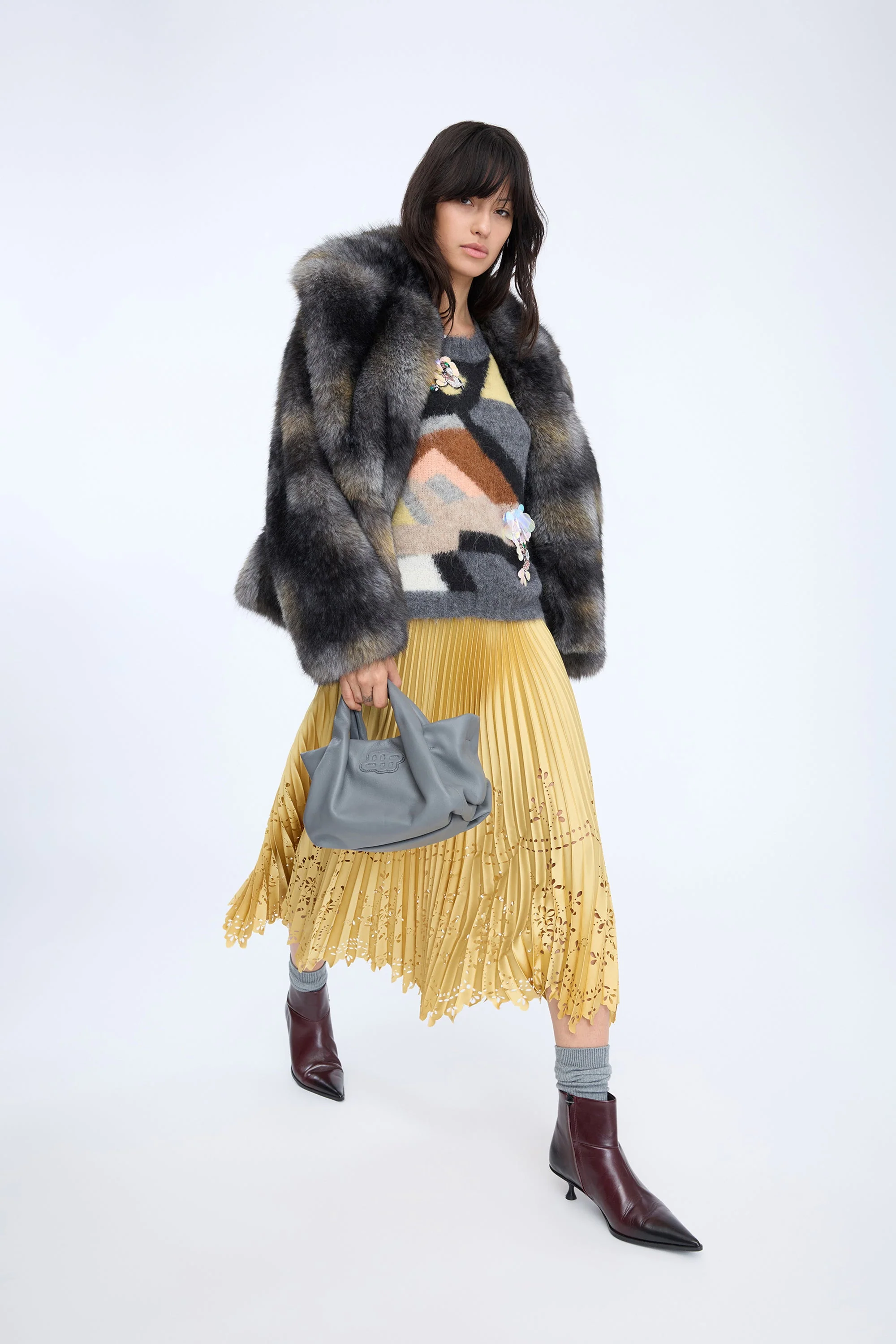 RUSTALI - LEMON - Image 5