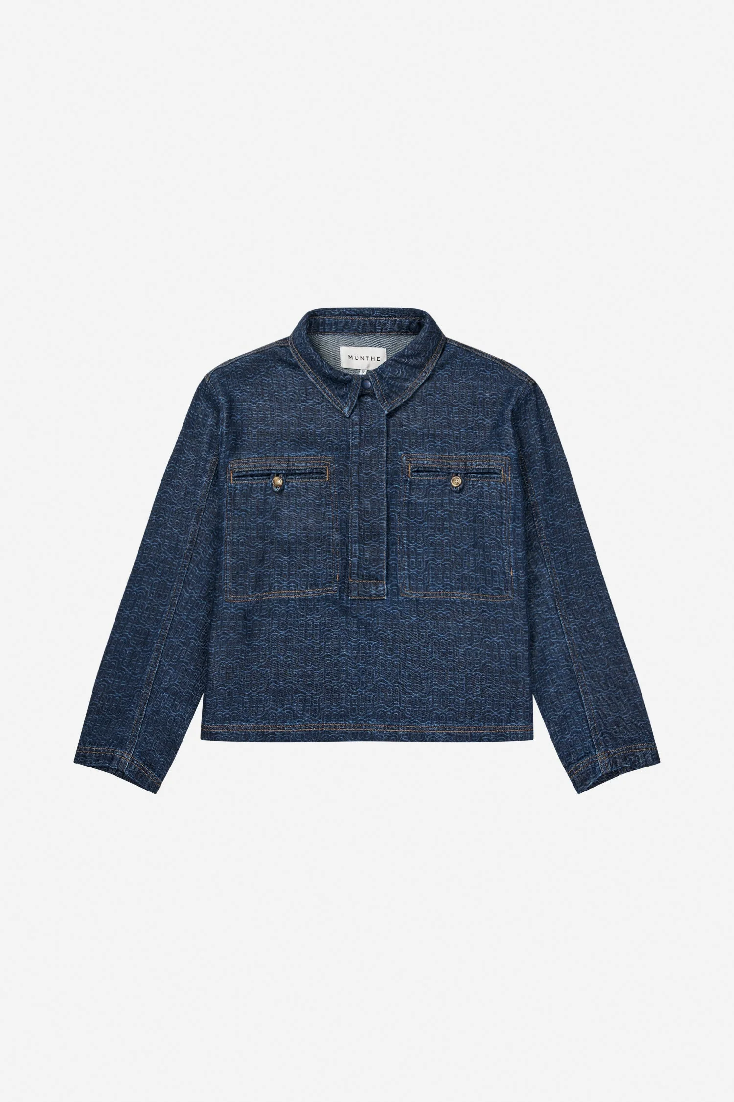 RUXA - INDIGO - Image 6