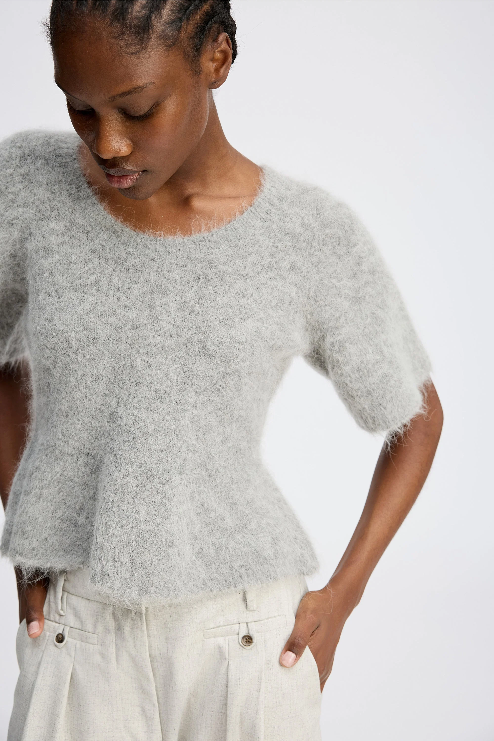 RYLALINE - GREY - Image 4