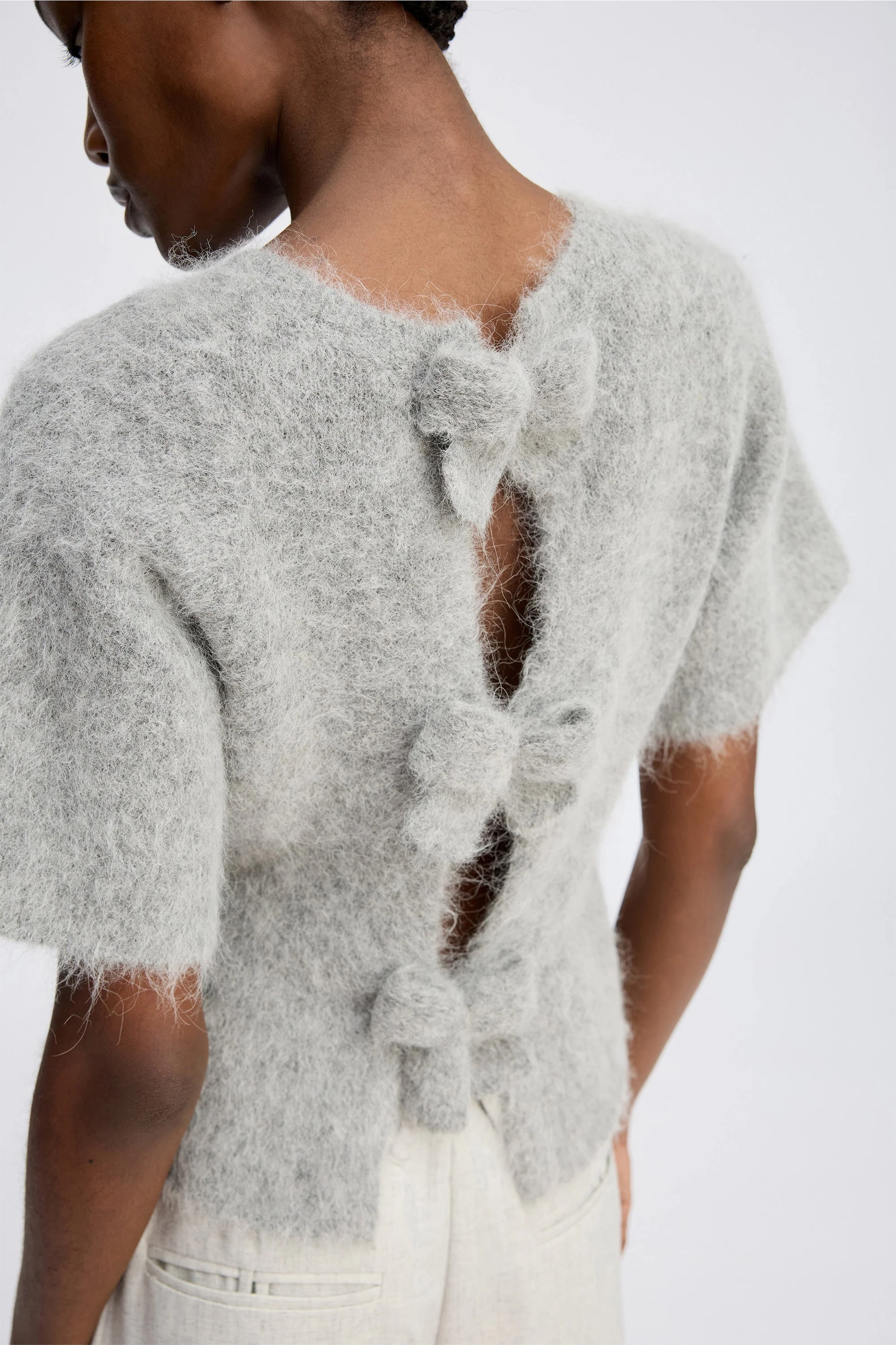 RYLALINE - GREY - Image 5