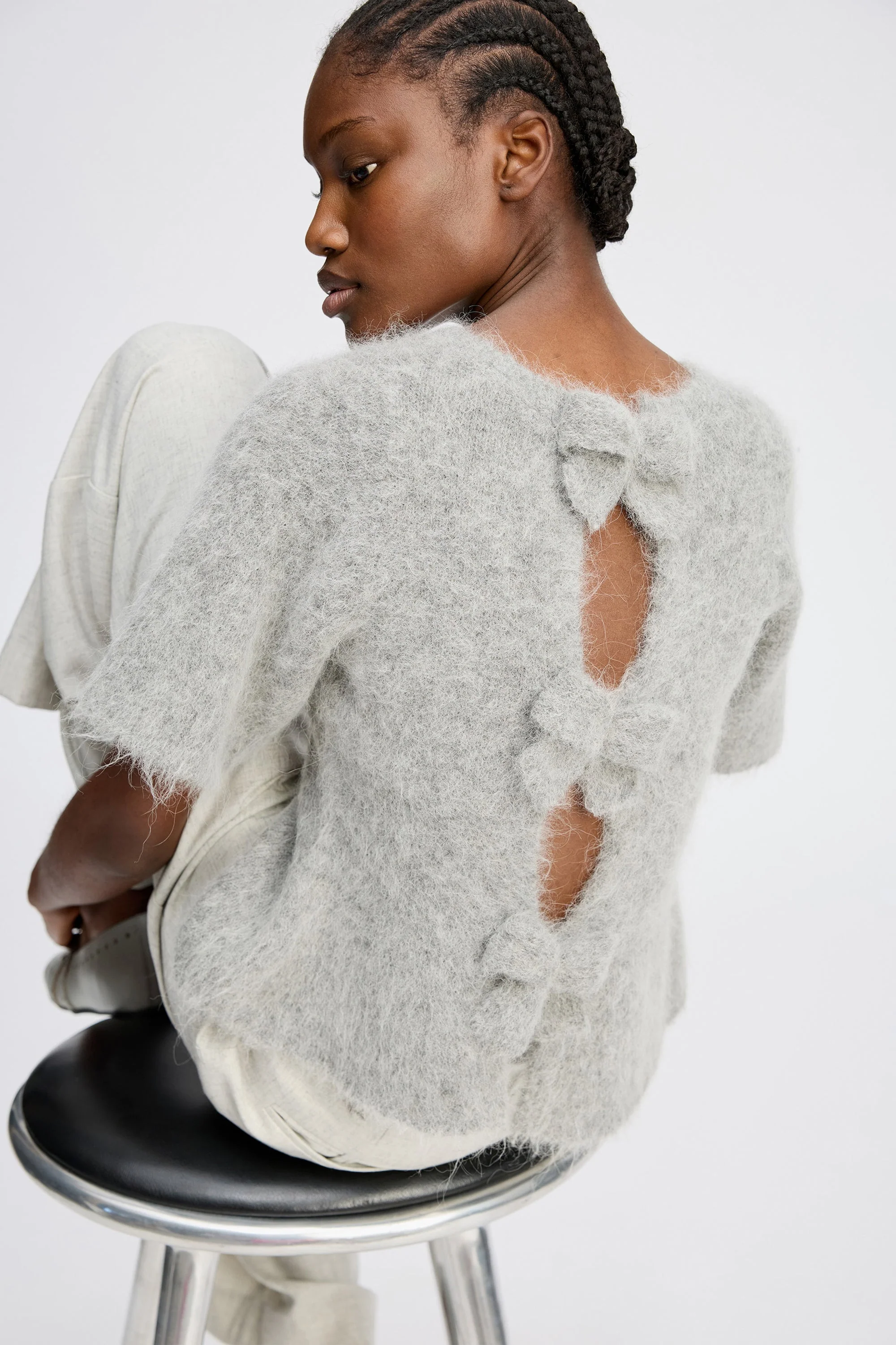 RYLALINE - GREY - Image 6