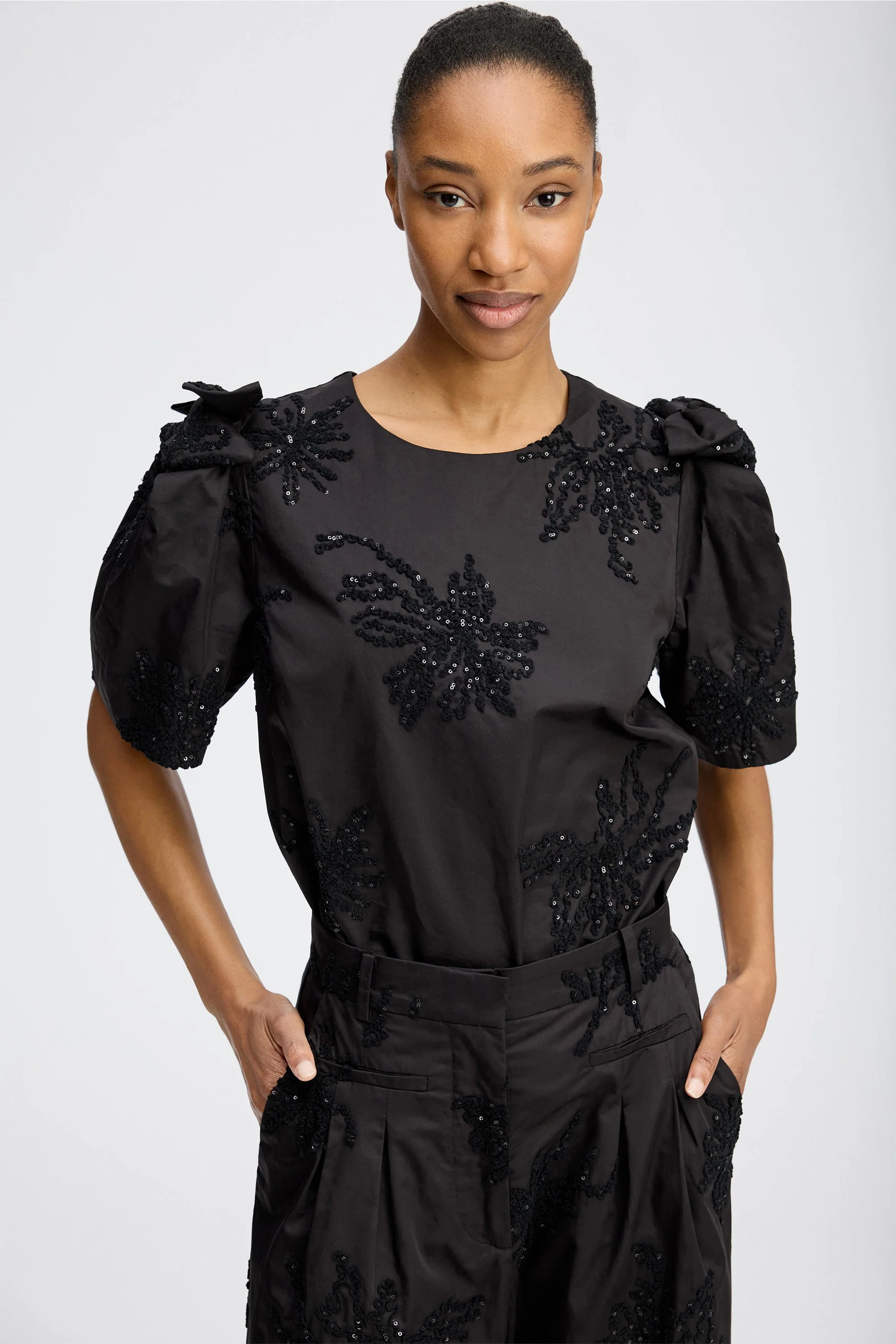 RYME - BLACK - Image 3