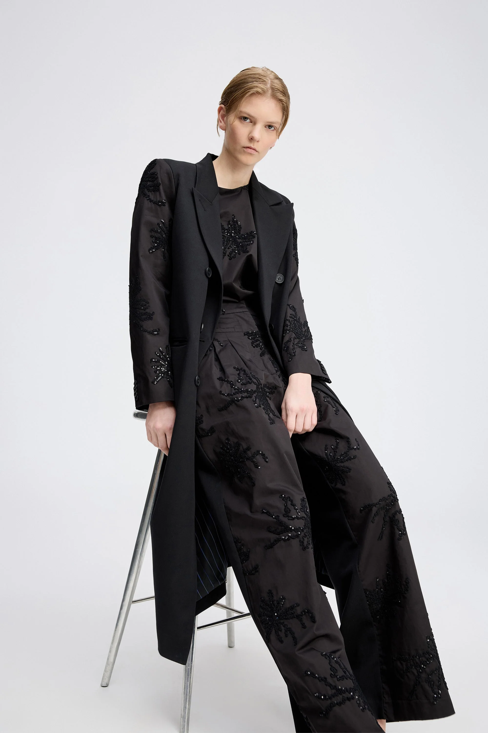 RYME - BLACK - Image 4