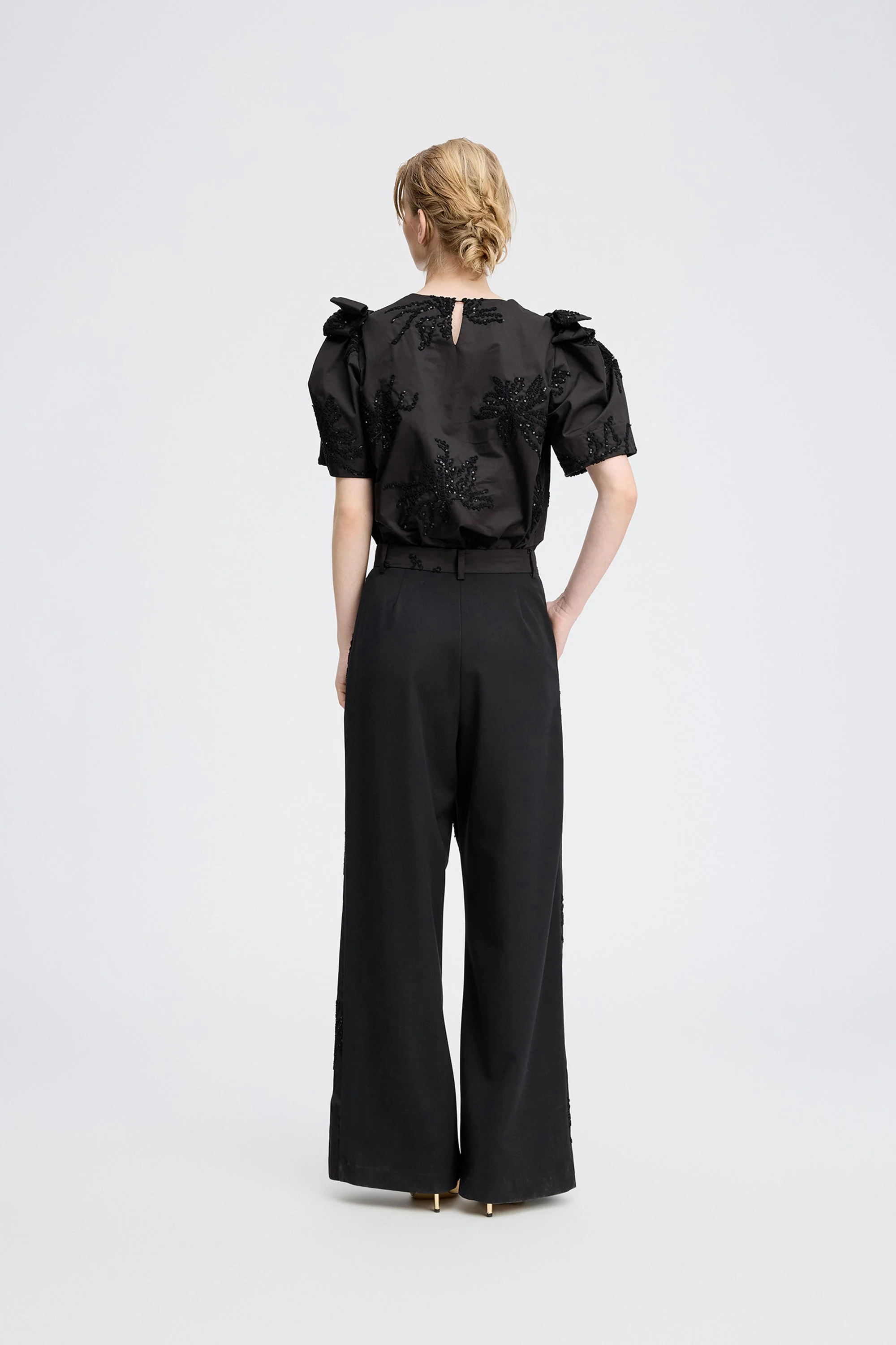 RYME - BLACK - Image 5