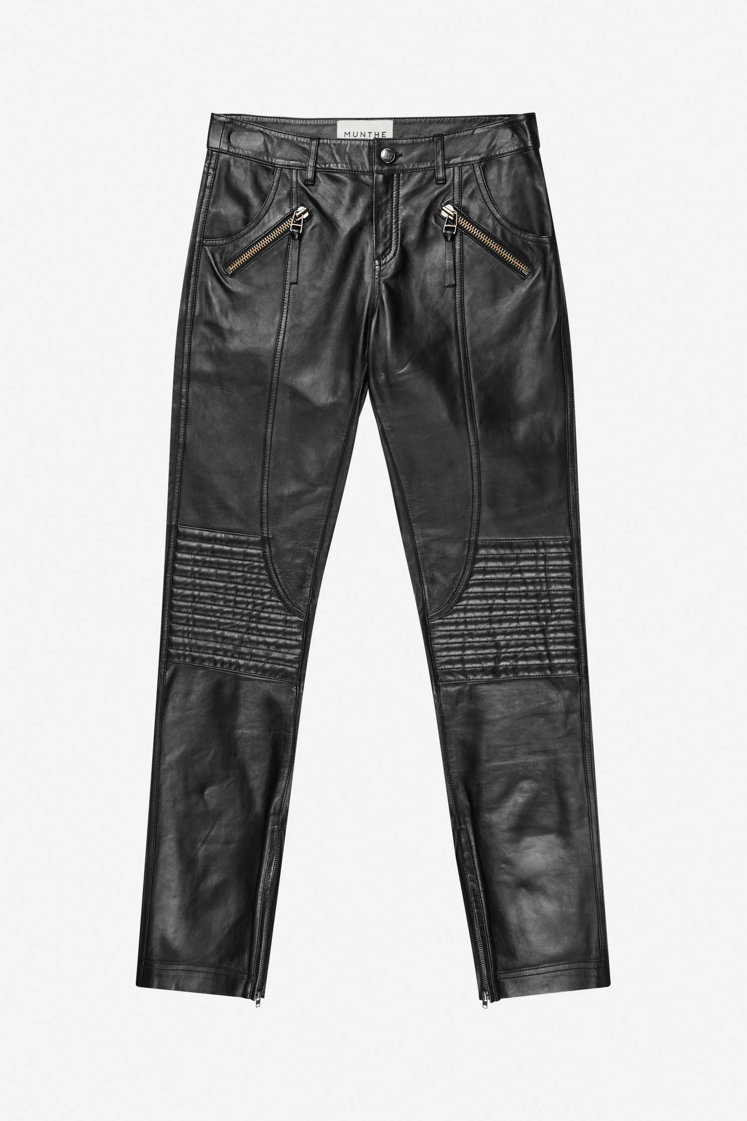 SAGGIE - BLACK - Image 6