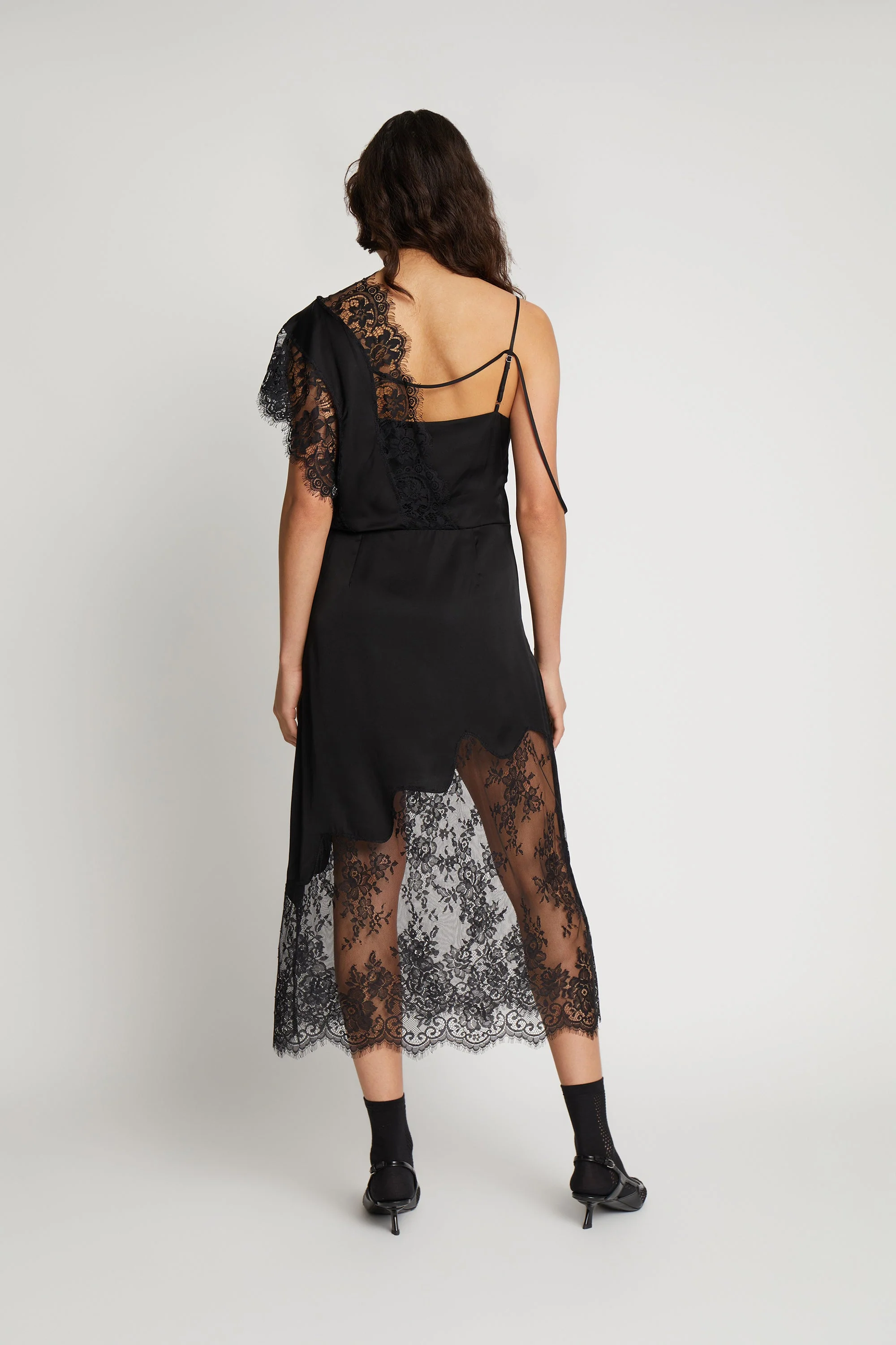 SAHAN - BLACK - Image 3