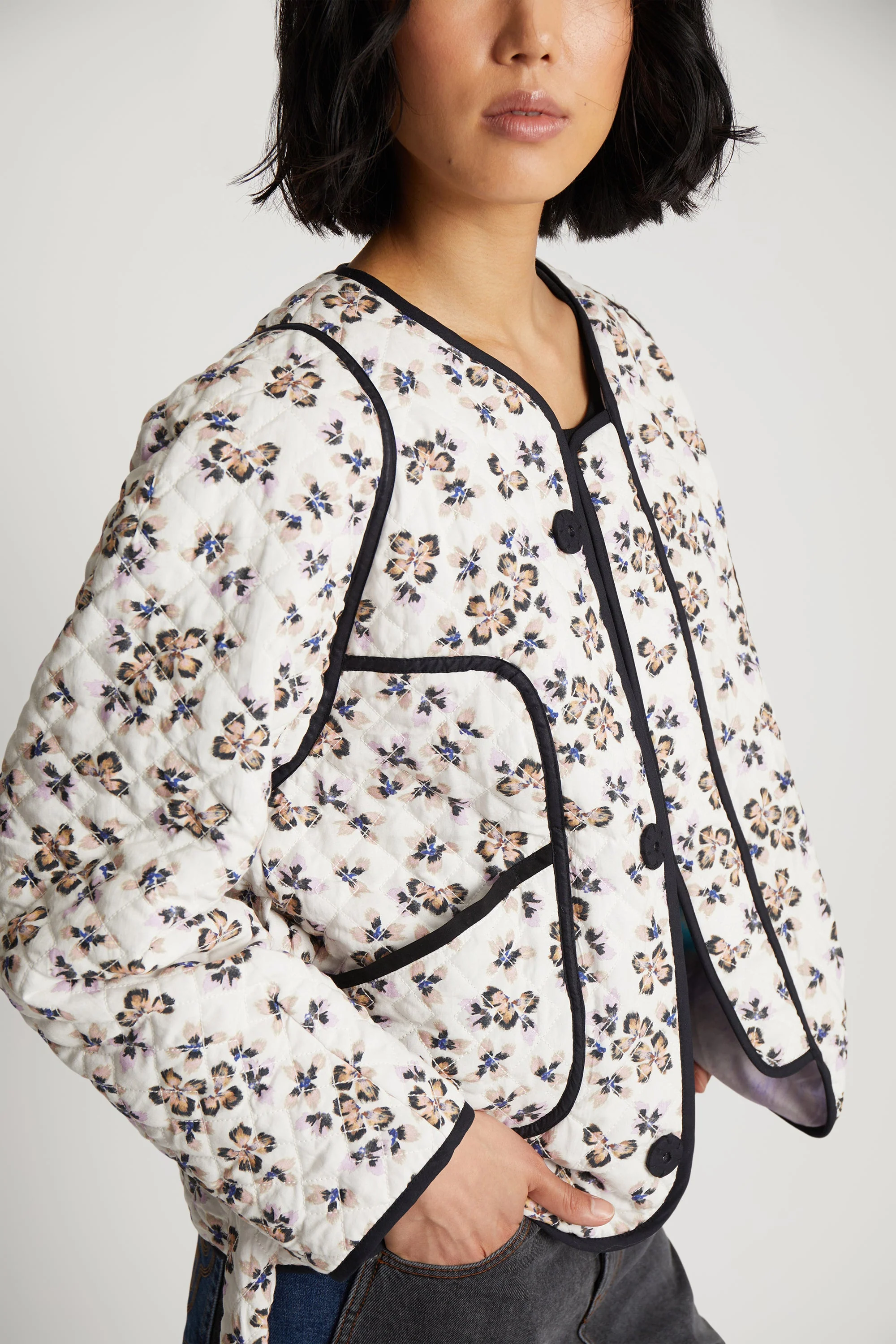 SAIKO - GREY - Image 2