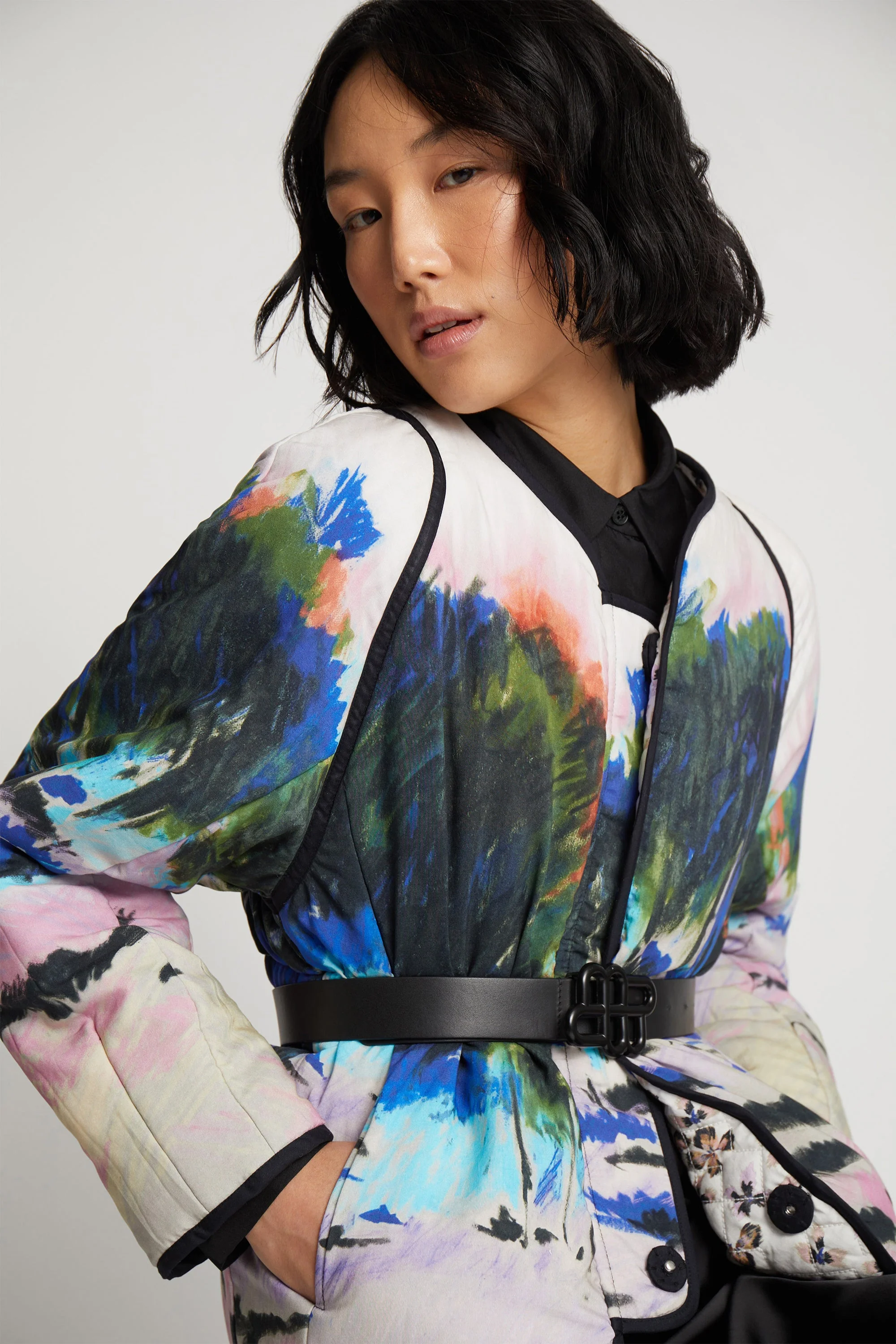 SAIKO - GREY - Image 3