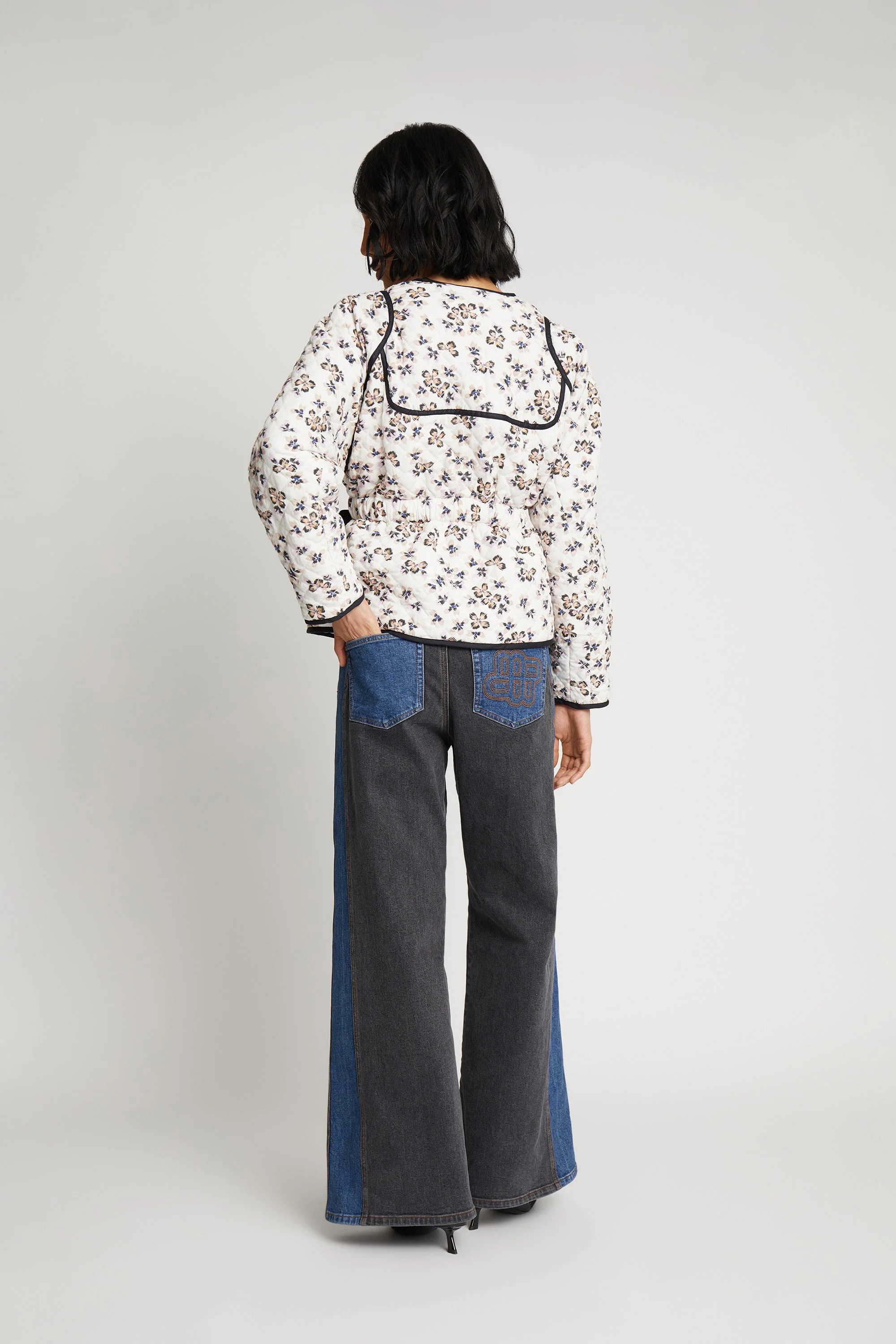 SAIKO - GREY - Image 7