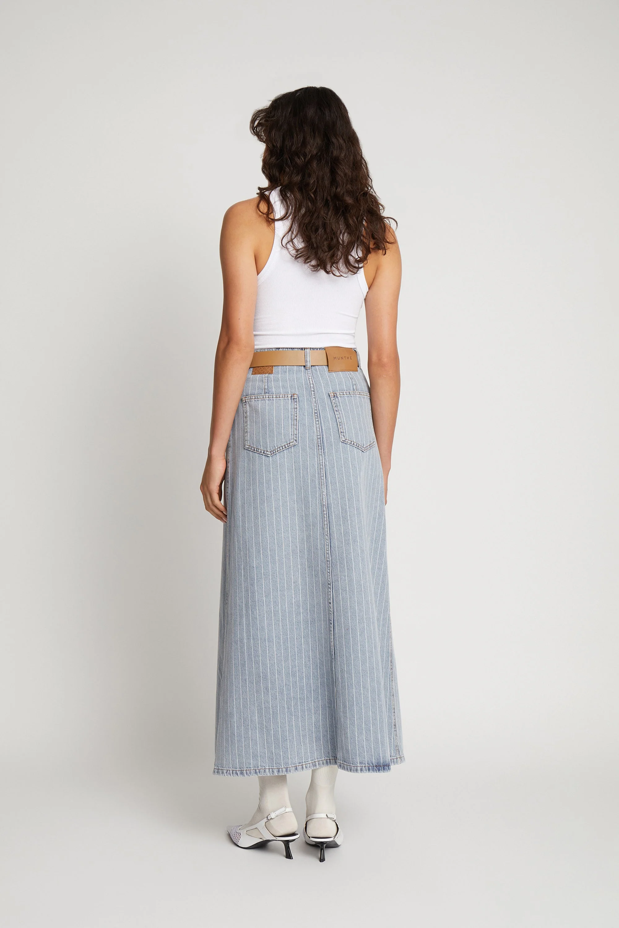 SAIMA - LIGHT BLUE - Image 3