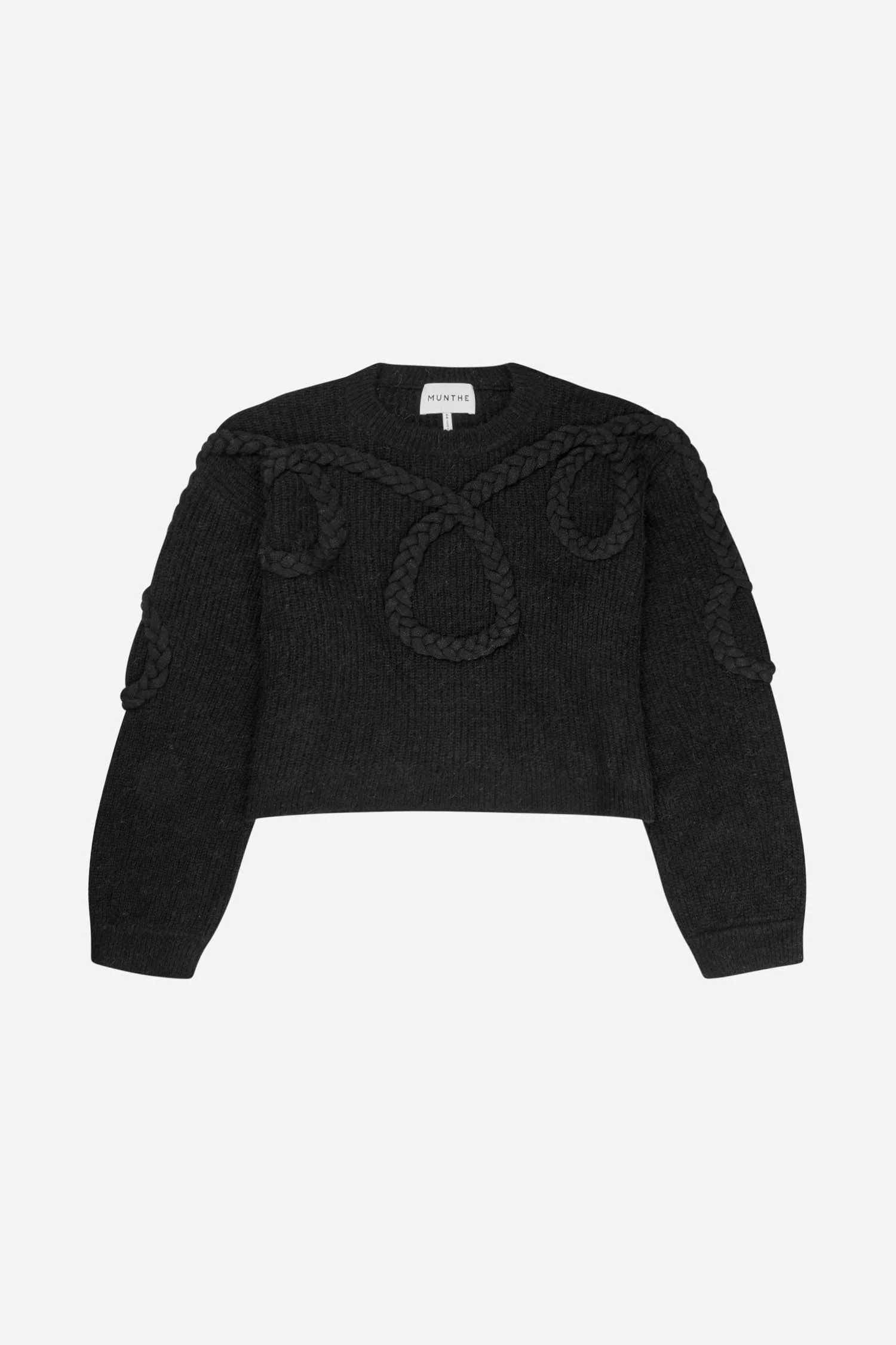 SAKIRA - BLACK - Image 5