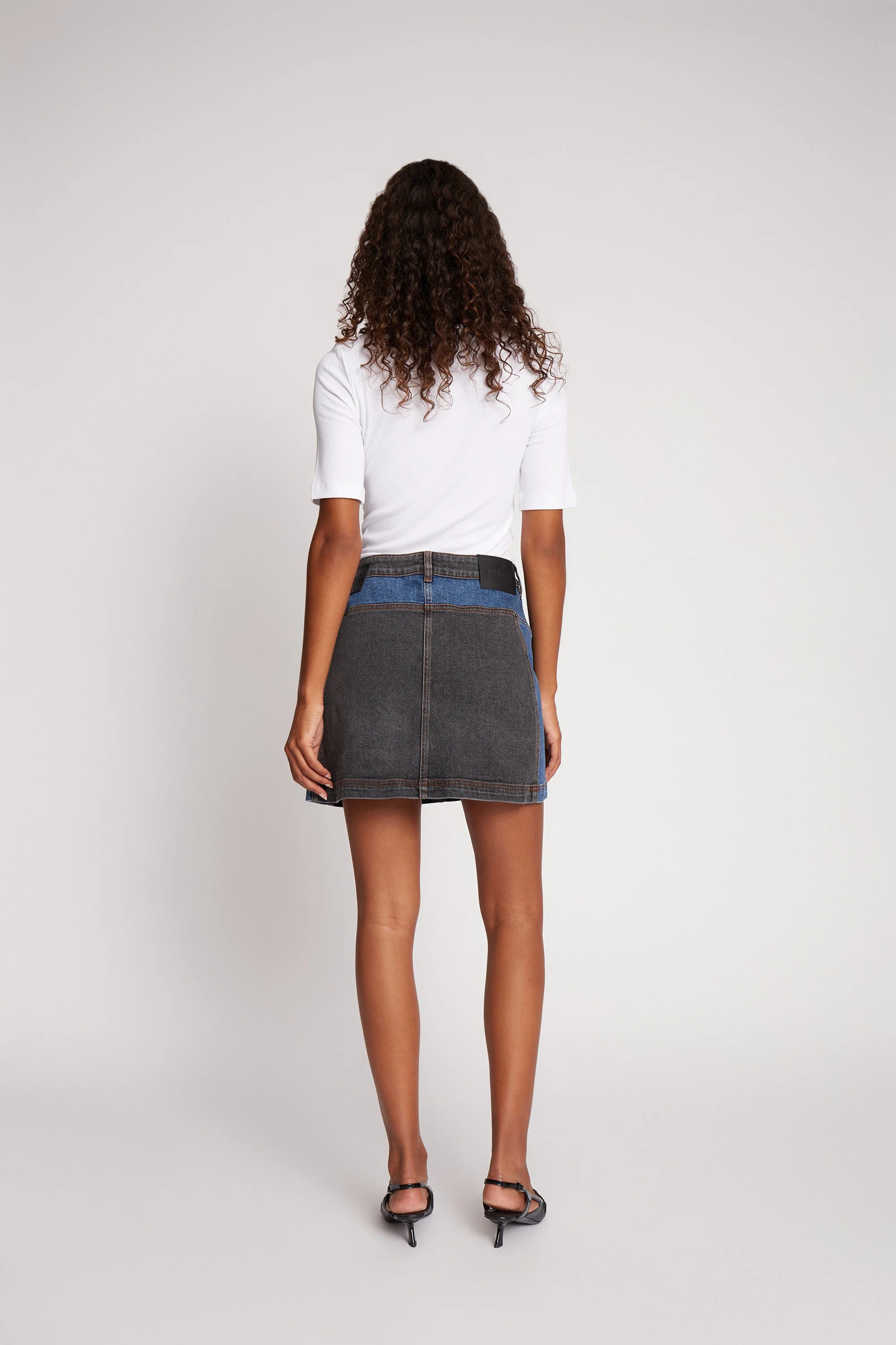 SALBA - BLACK - Image 4