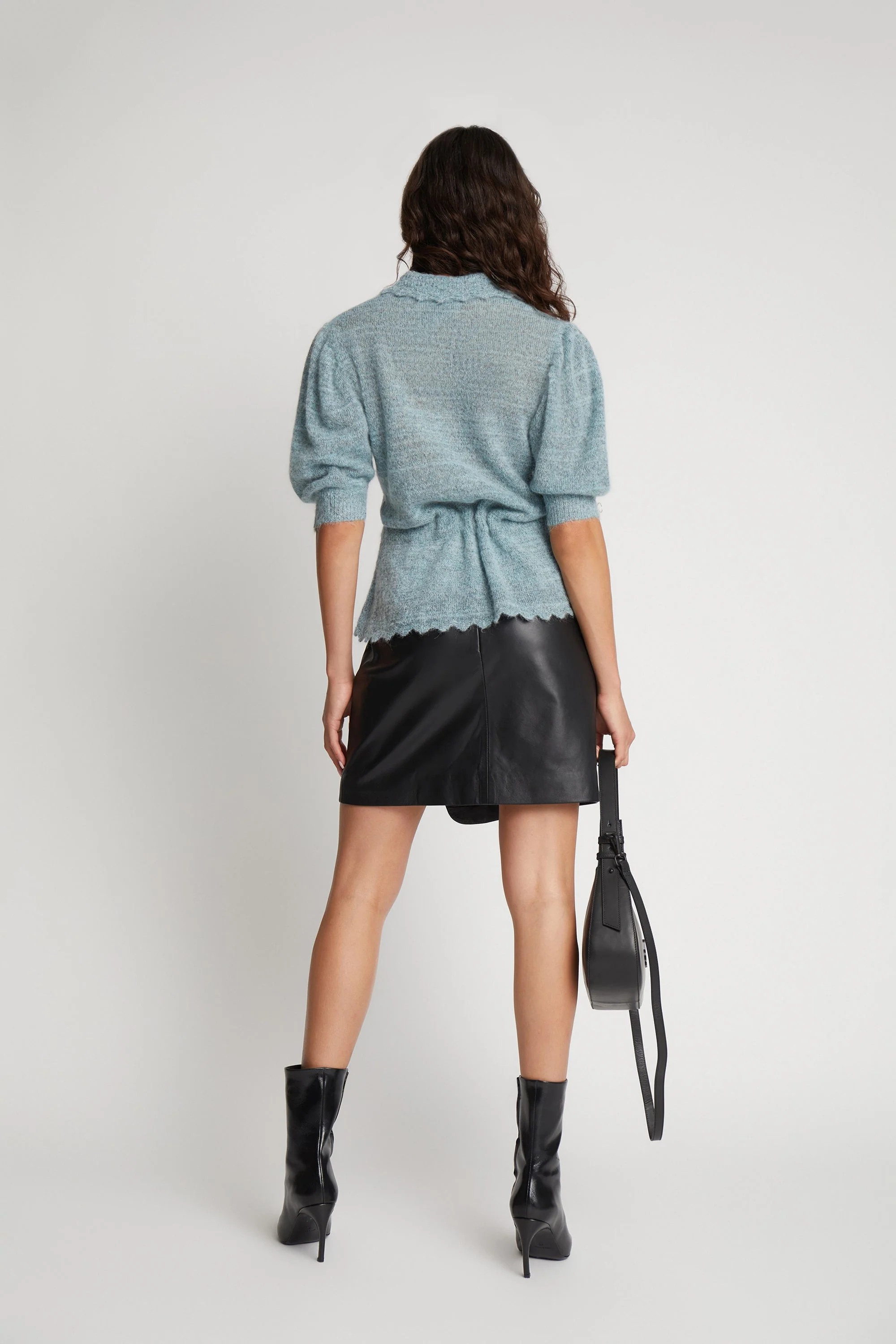 SALCA - LIGHT BLUE - Image 3