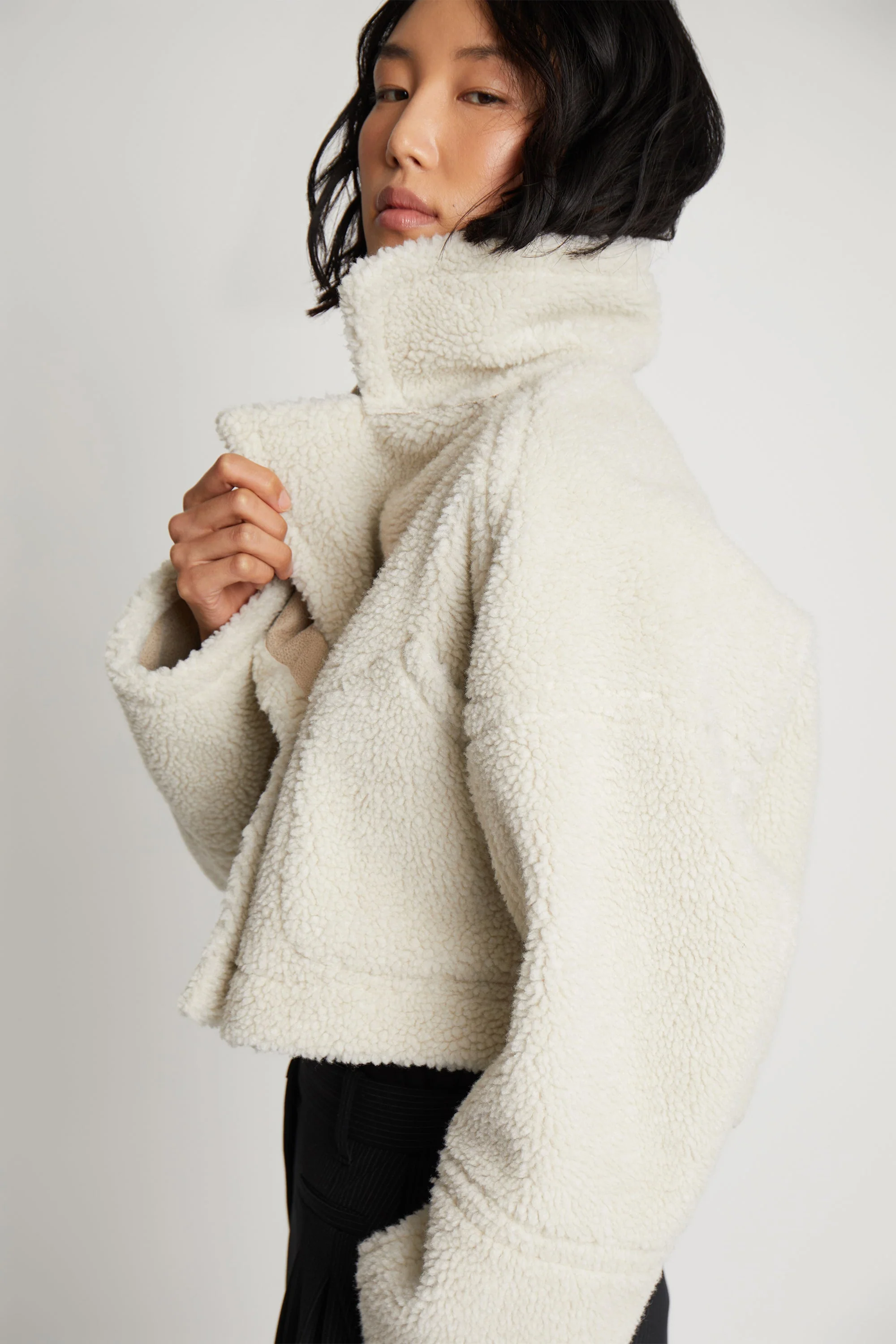 SAMBINO - IVORY - Image 3