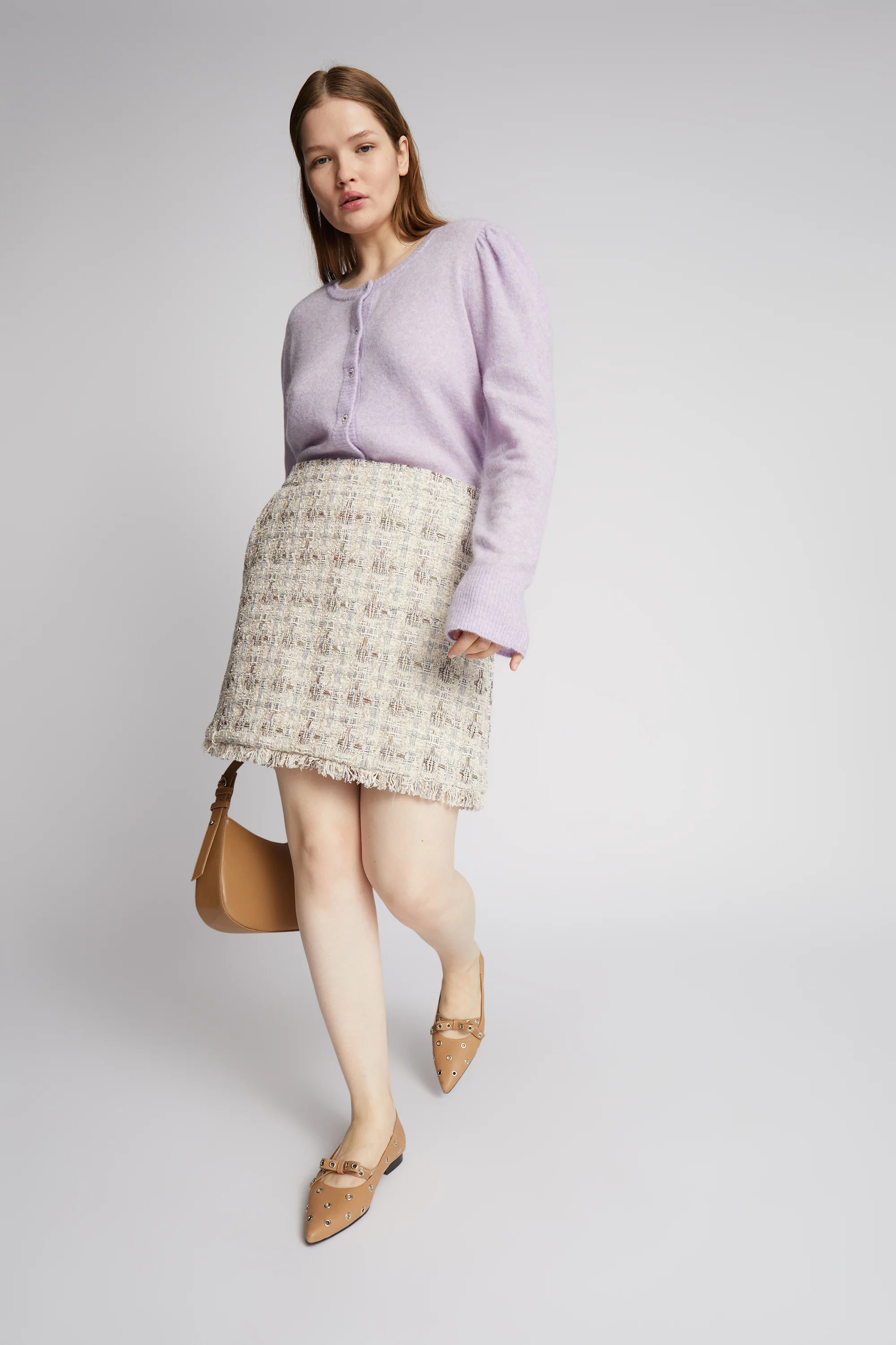 SAMICA - LAVENDER - Image 3