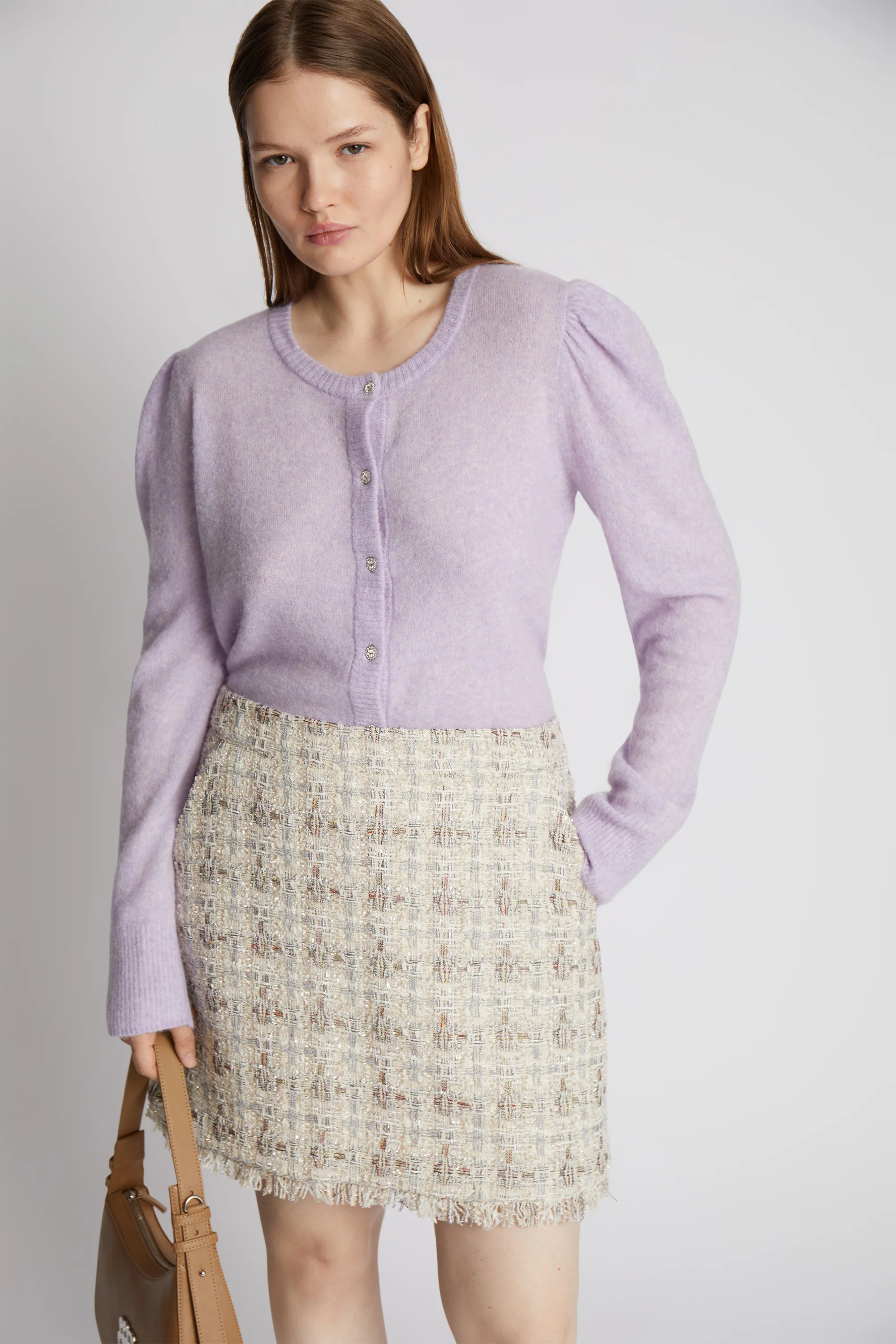 SAMICA - LAVENDER - Image 4
