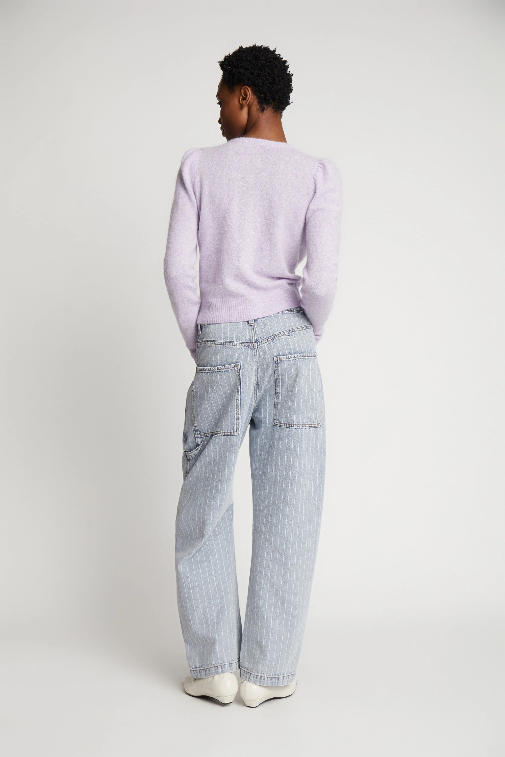 SAMICA - LAVENDER - Image 6
