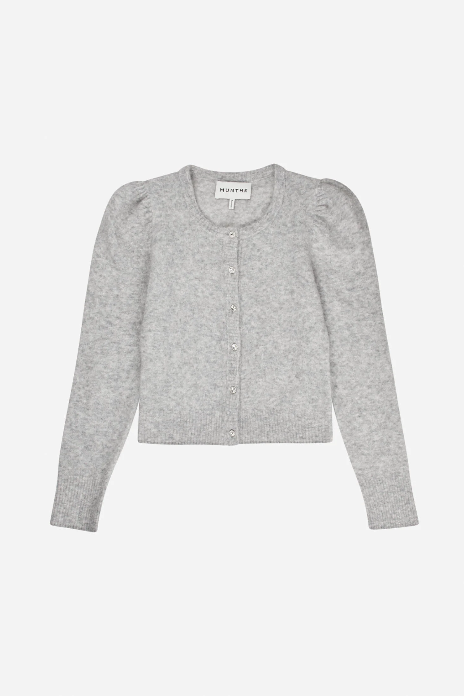 SAMICA - LIGHT GREY - Image 6