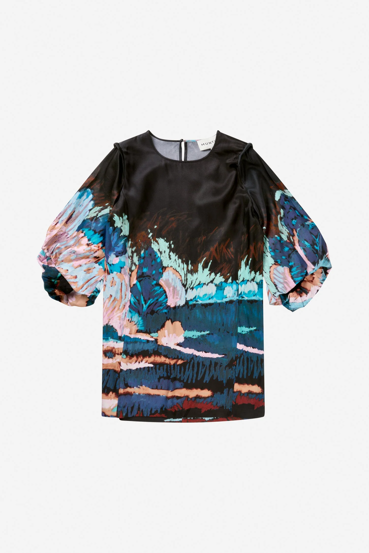 SANSI - BLACK - Image 5
