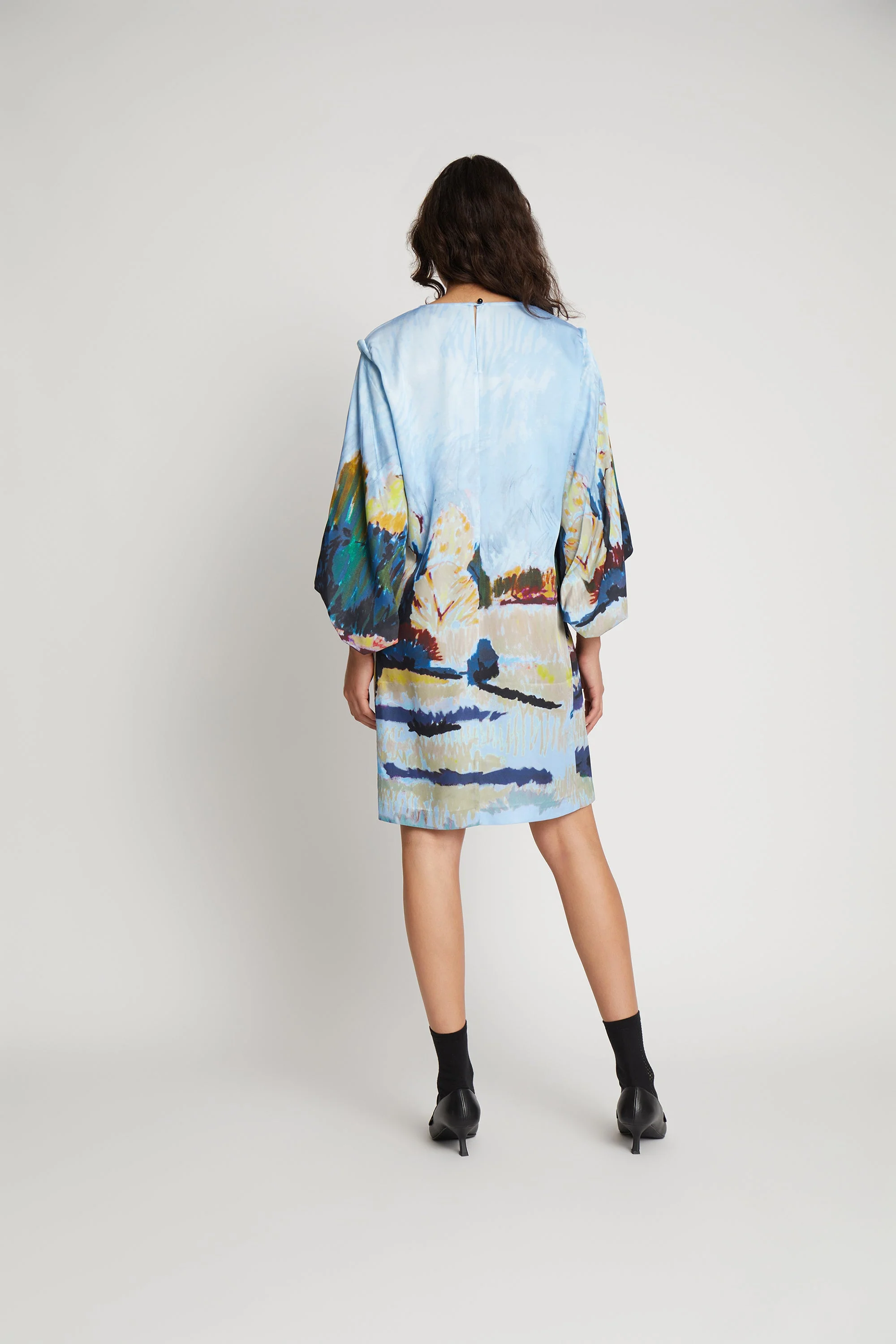 SANSI - BLUE - Image 4