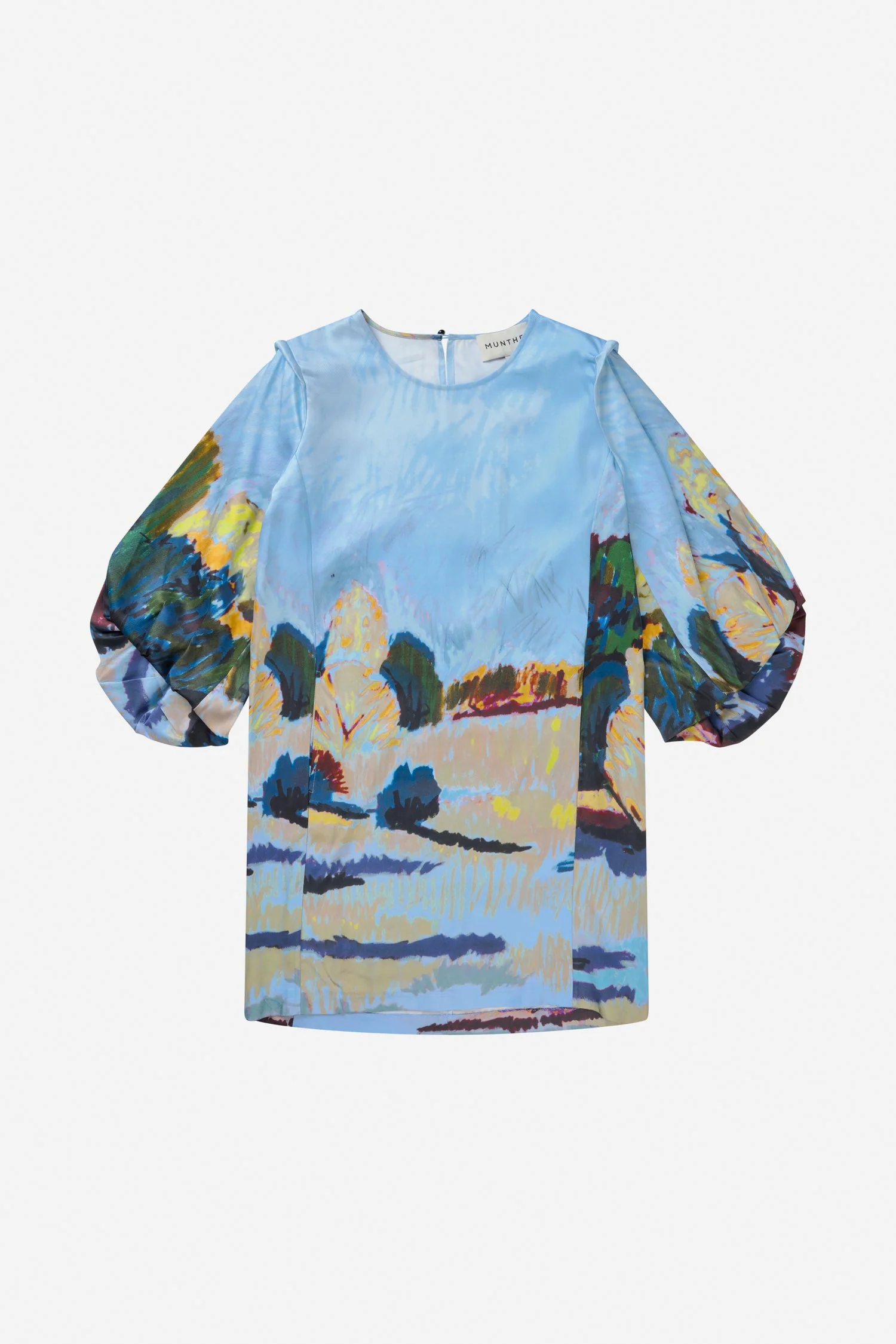 SANSI - BLUE - Image 5