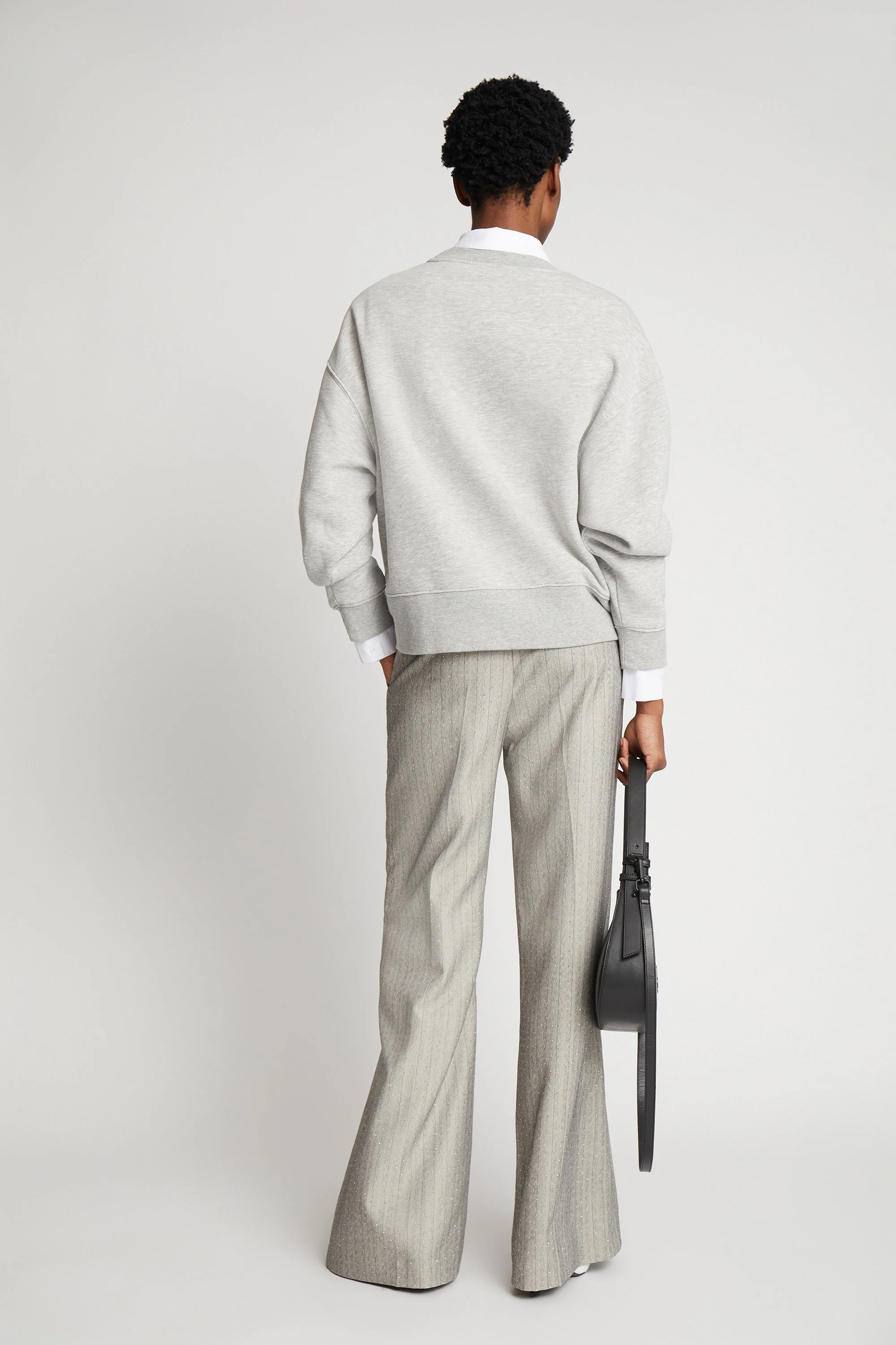 SAZZILY - LIGHT GREY - Image 4