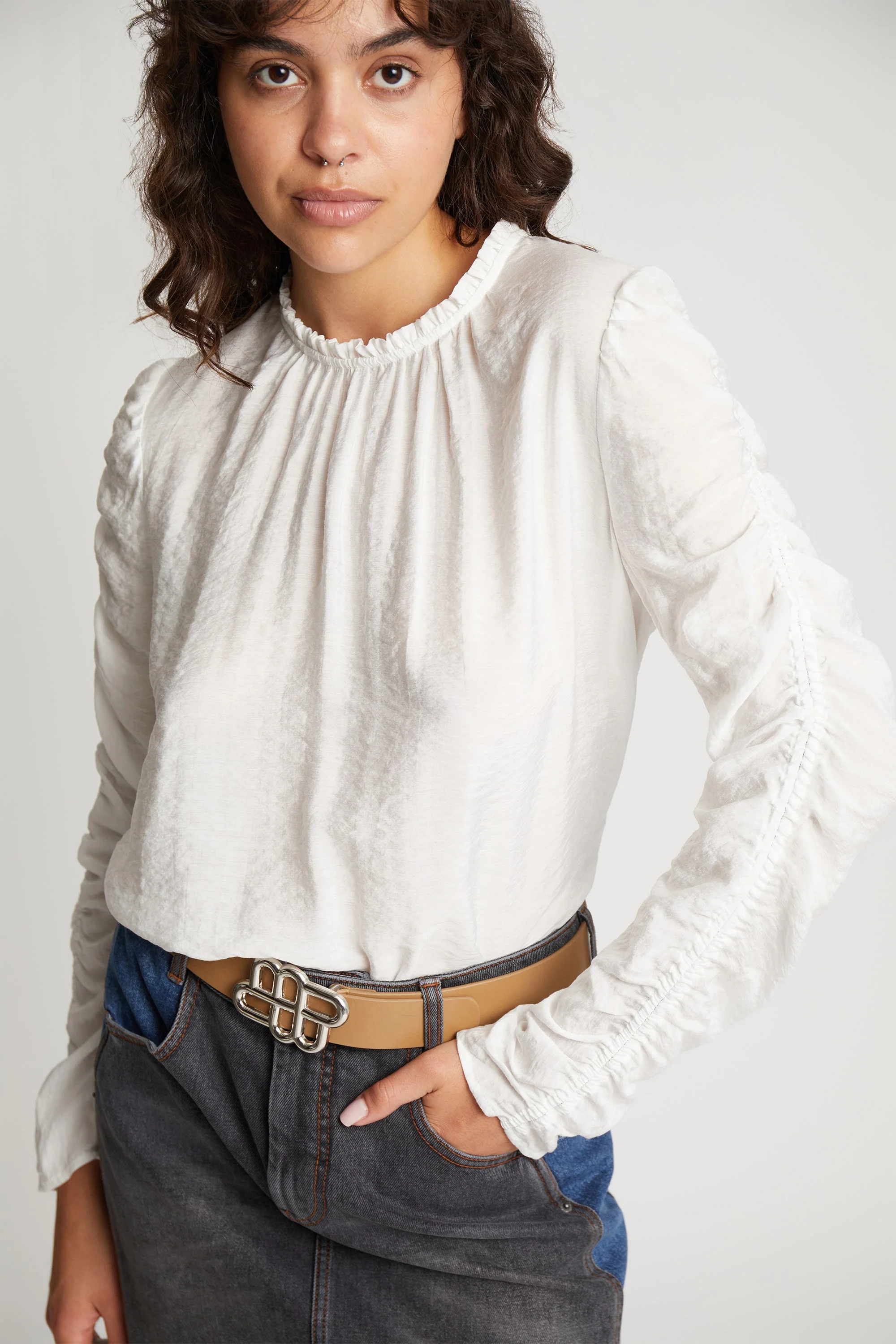 SEIMA - WHITE - Image 2